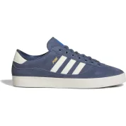 adidas Puig Indoor Preloved Ink Off White Blue Bird