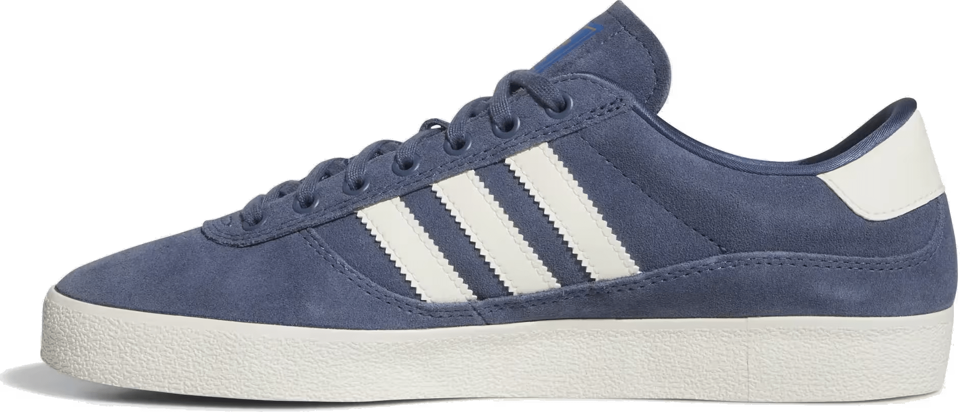 adidas Puig Indoor Preloved Ink Off White Blue Bird