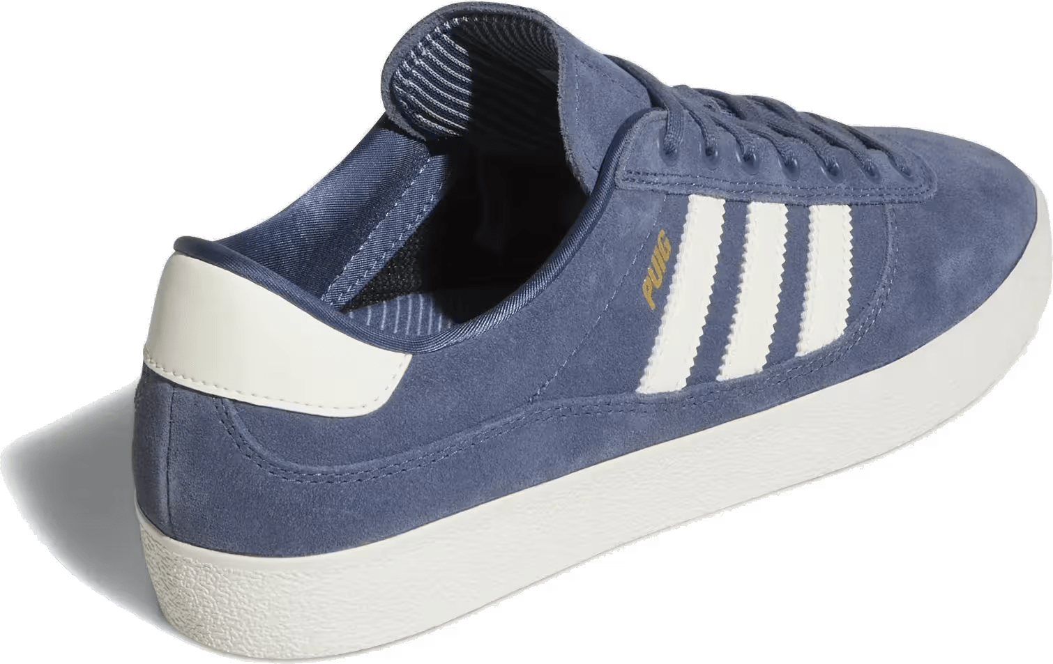 adidas Puig Indoor Preloved Ink Off White Blue Bird