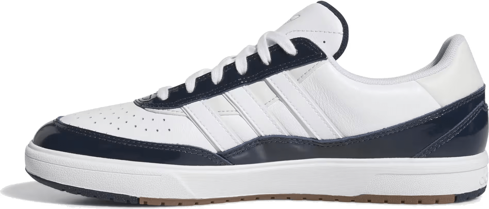 Adidas Tyshawn II "Collegiate Navy"
