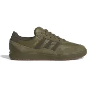 adidas Tyshawn II Olive Strata Shadow Olive