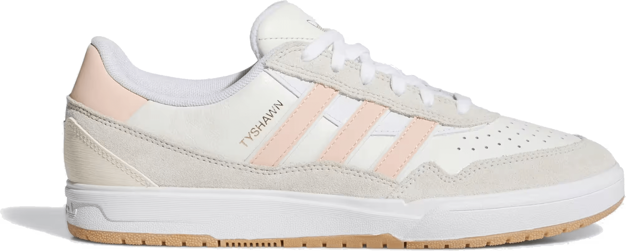 Adidas Tyshawn II "Powder Coral"