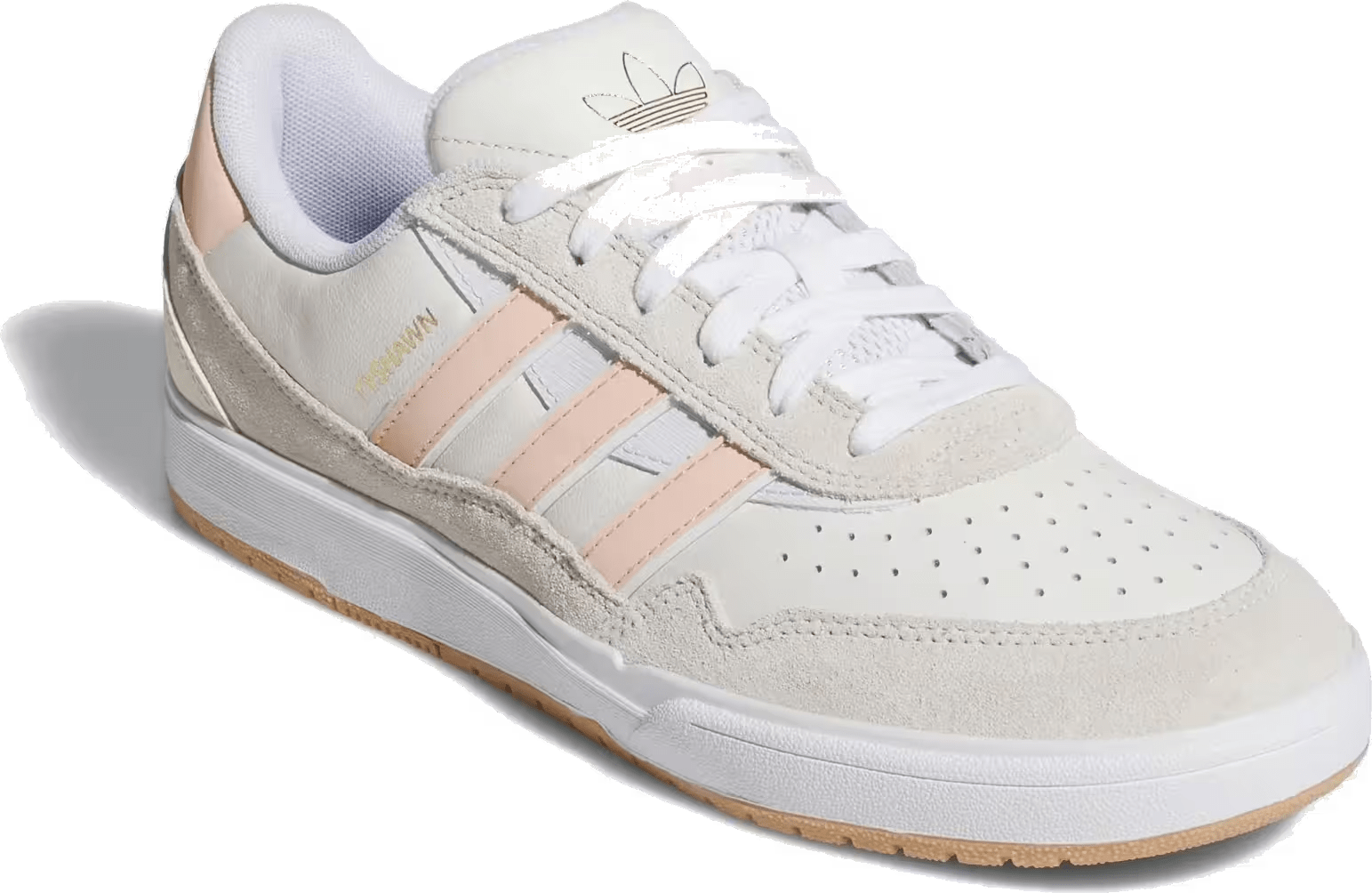 Adidas Tyshawn II "Powder Coral"