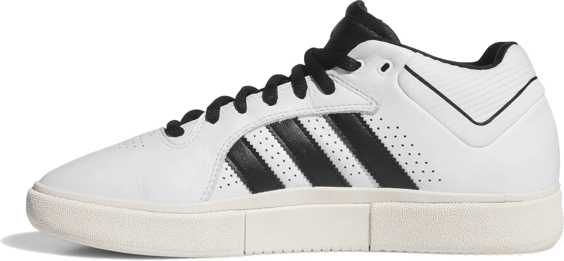 Adidas Tyshawn "White"
