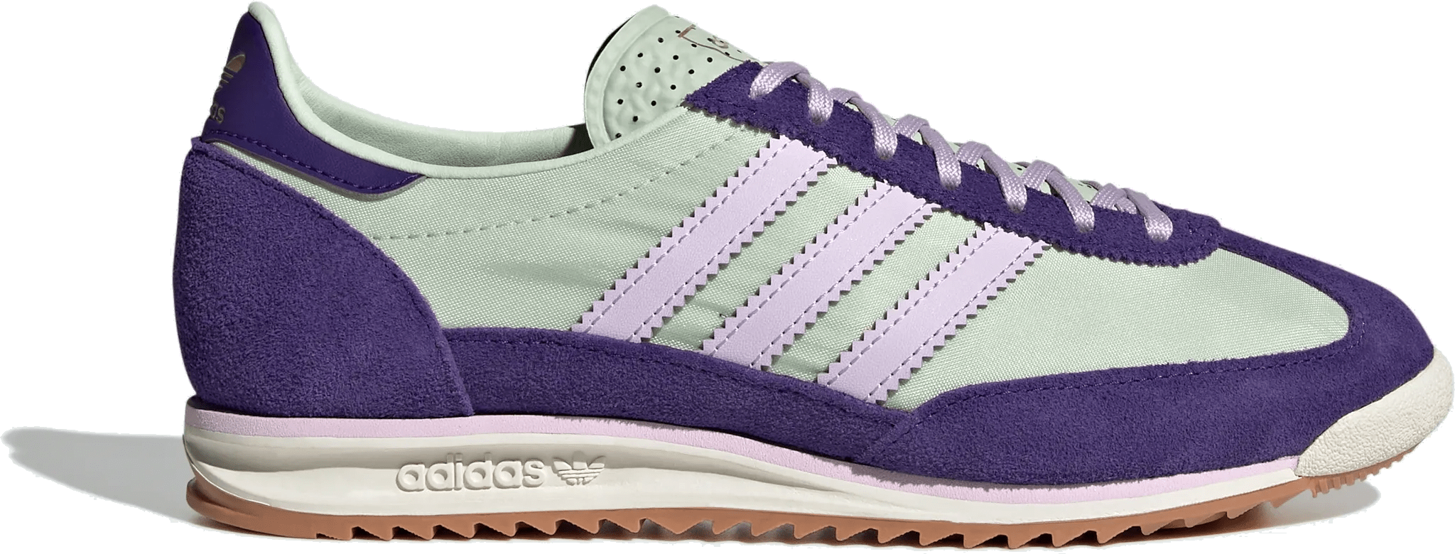 Adidas SL72 OG Wmns "Ice Lavender"
