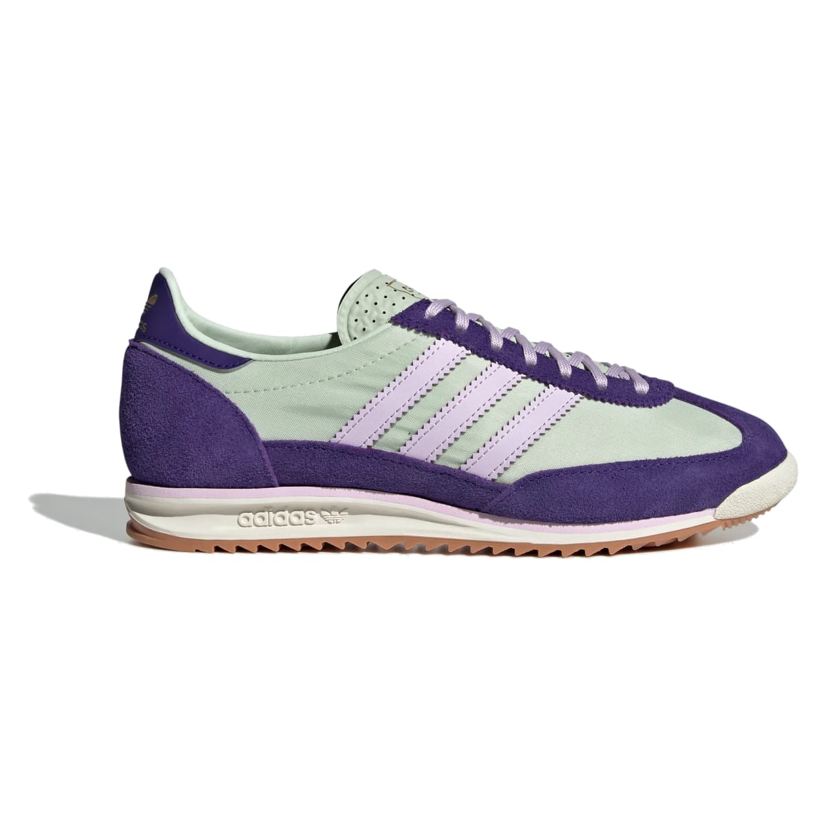 Adidas SL72 OG Wmns "Ice Lavender"