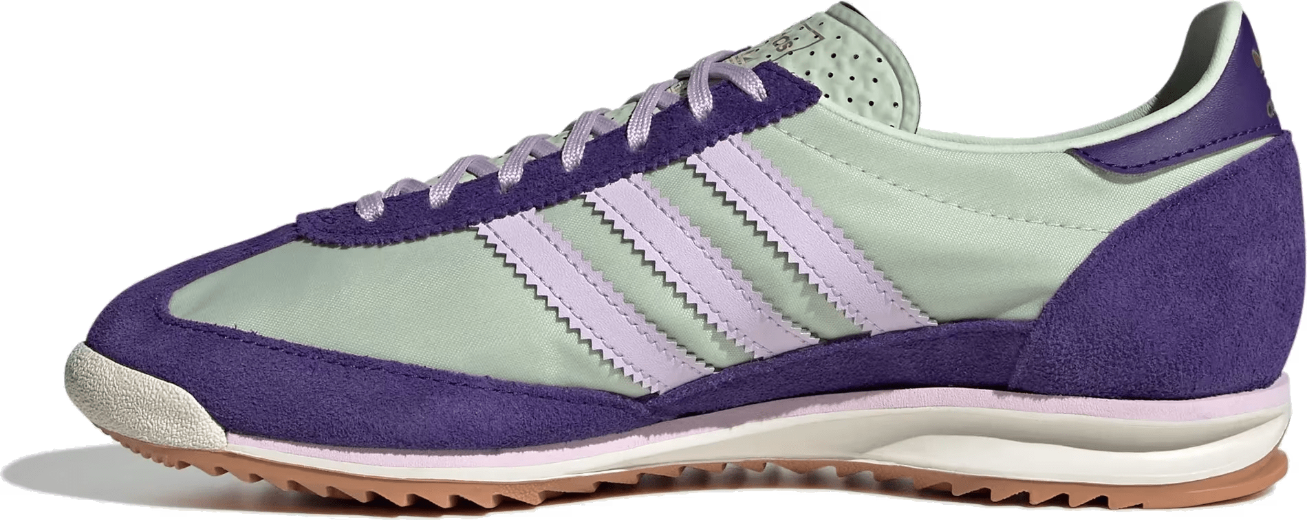 Adidas SL72 OG Wmns "Ice Lavender"