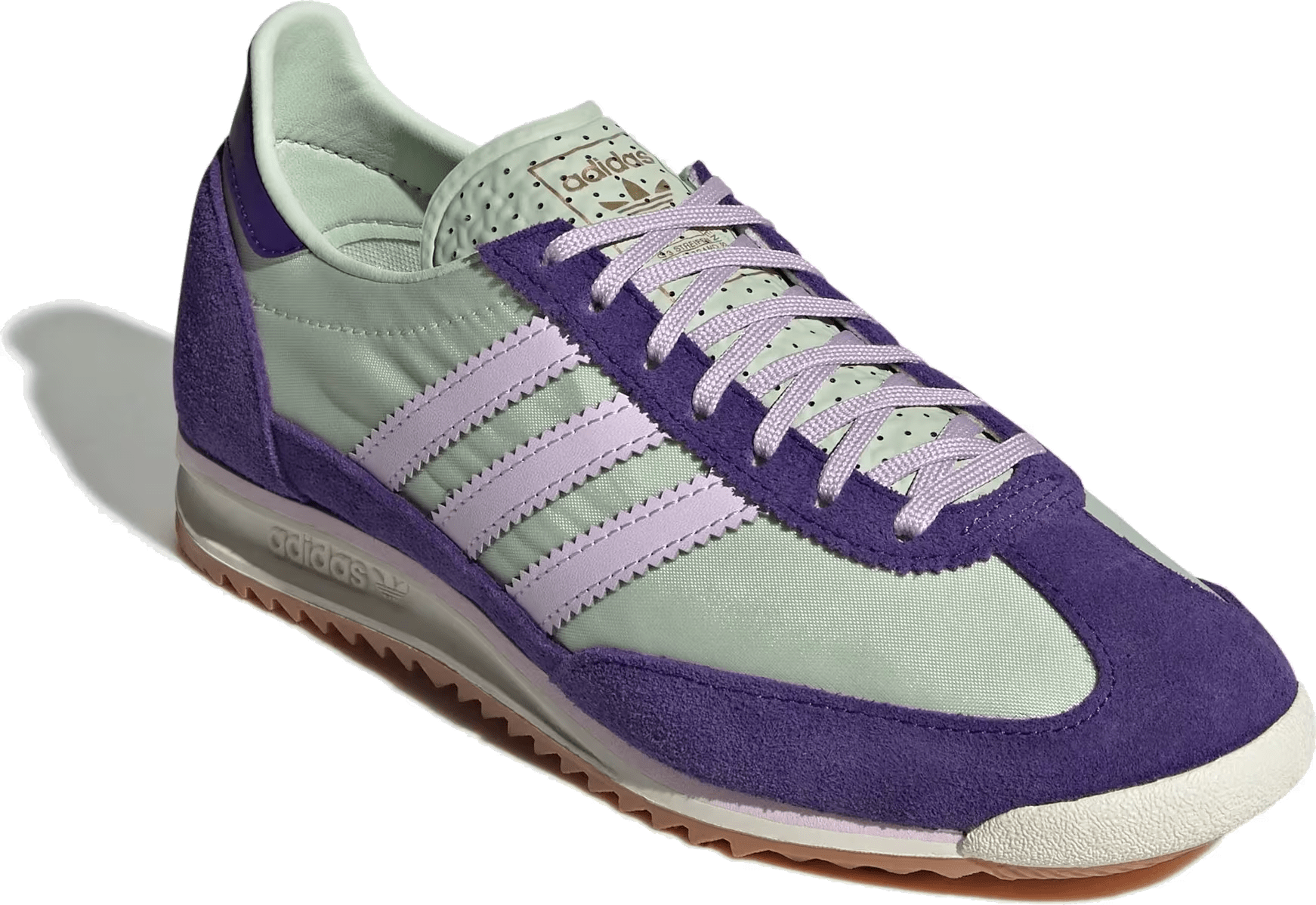 Adidas SL72 OG Wmns "Ice Lavender"