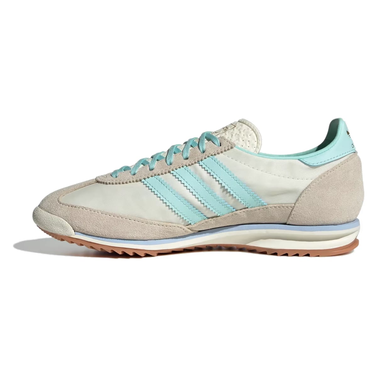 Adidas SL72 OG Wmns "Semi Flash Aqua"