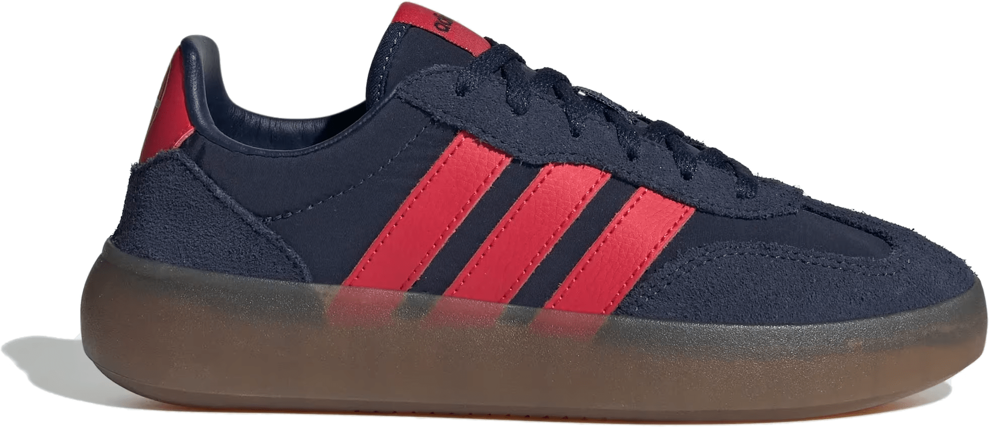 adidas Barreda Decode Arsenal Kids