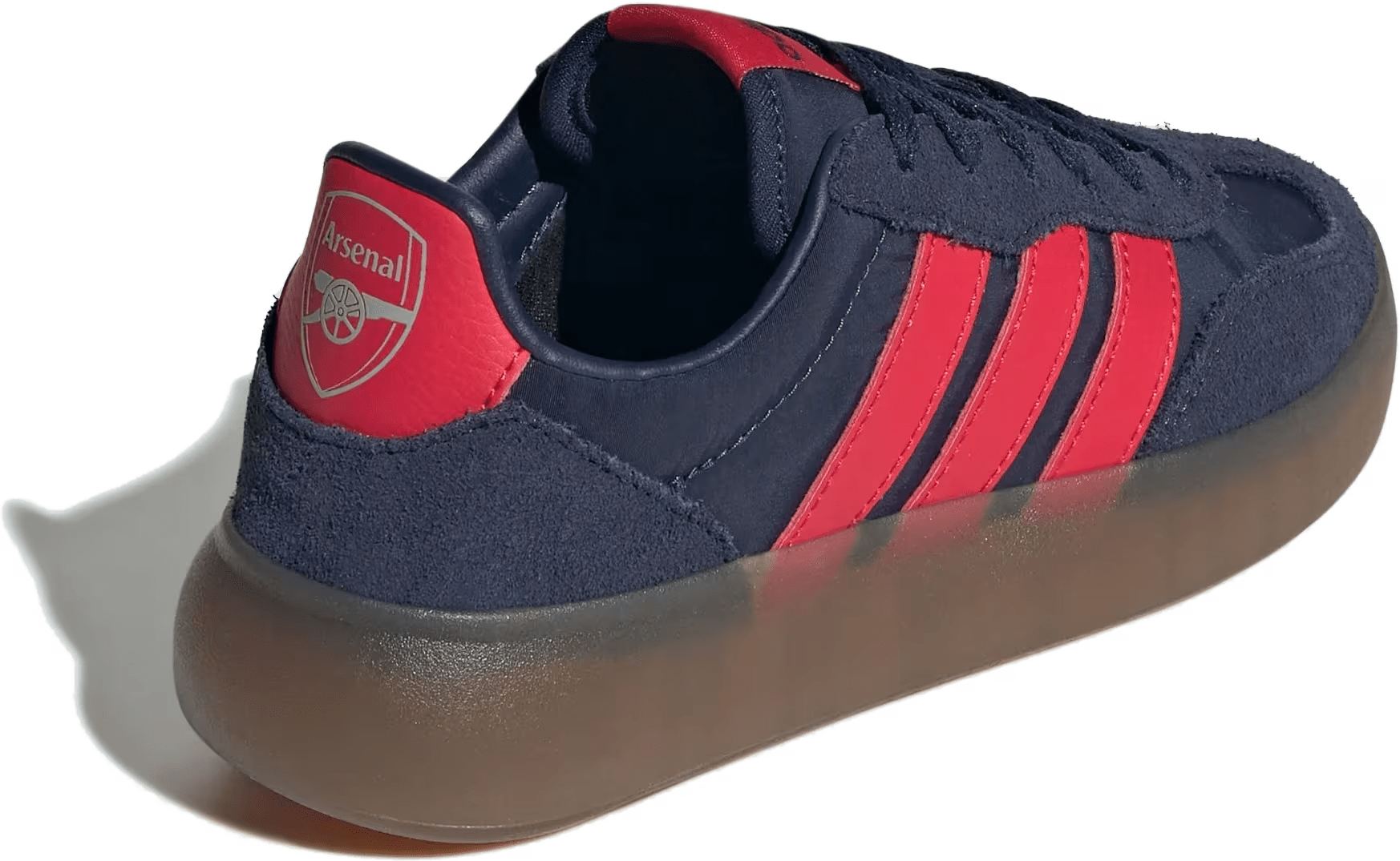 adidas Barreda Decode Arsenal Kids