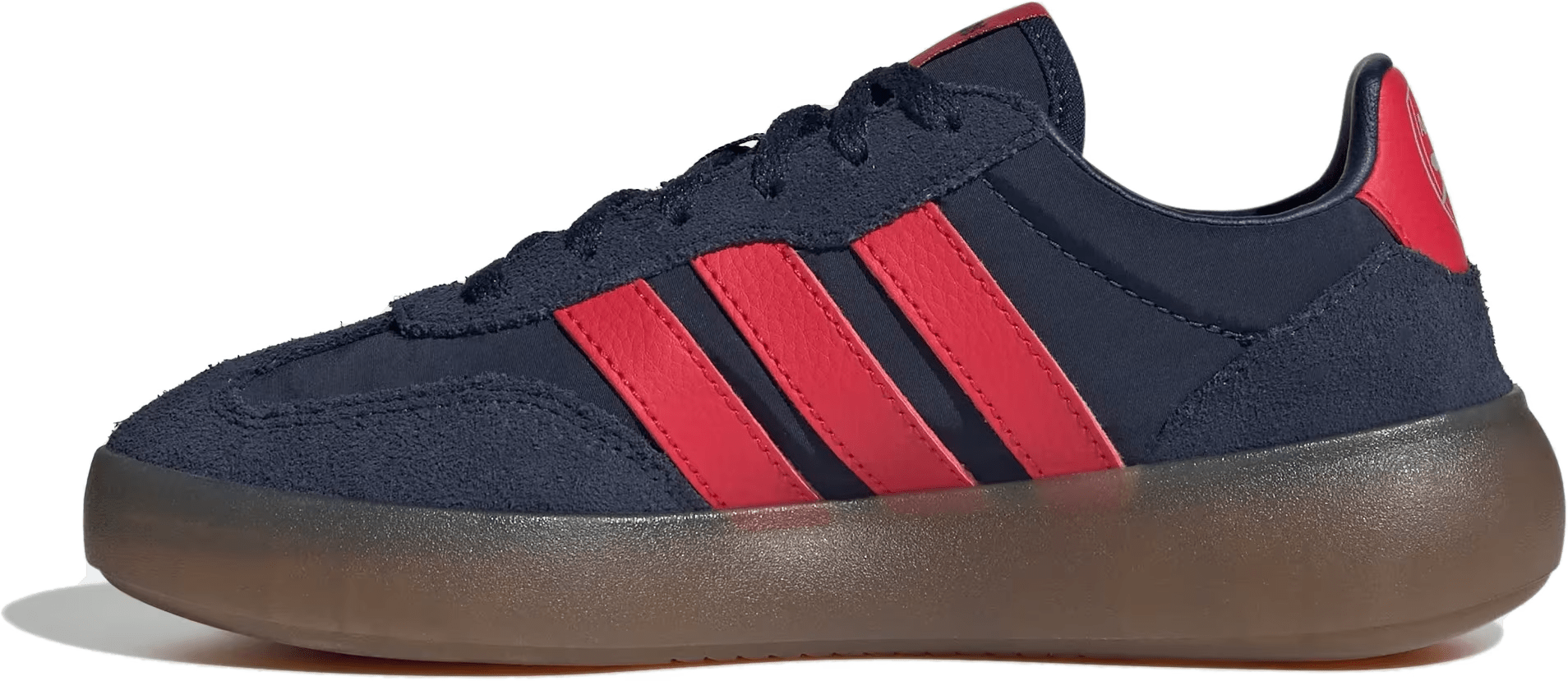 adidas Barreda Decode Arsenal Kids