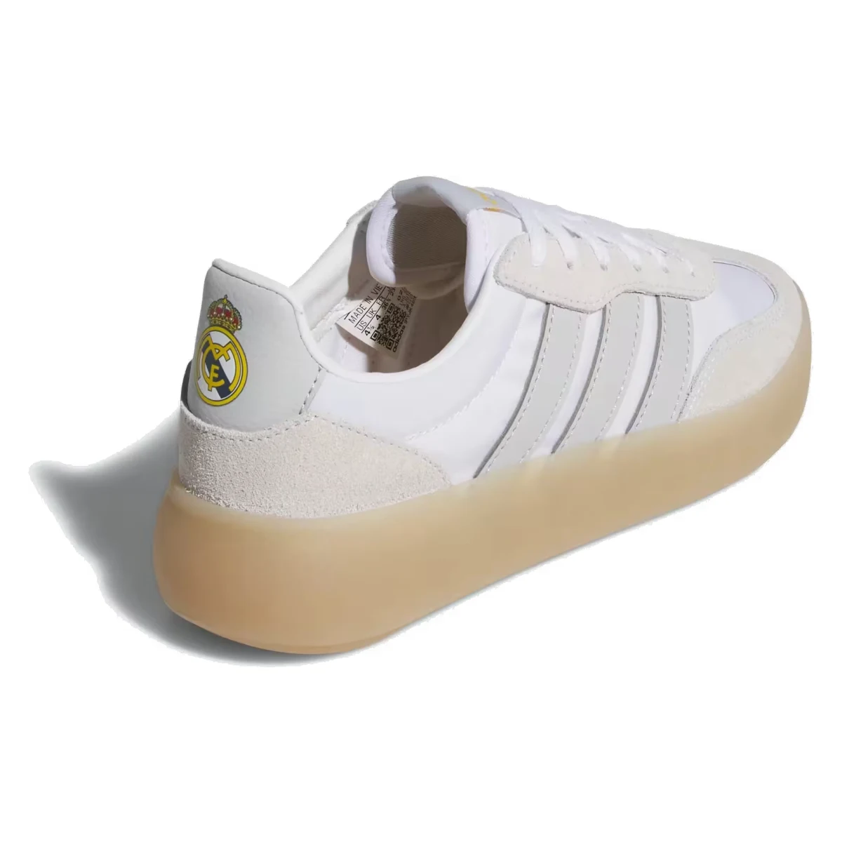 adidas Barreda Decode Real Madrid (GS)
