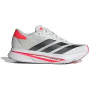 adidas Adizero SL2 Cloud White Core Black Lucid Red (Women's)
