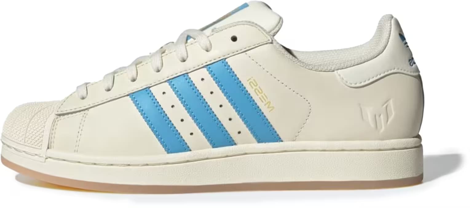 adidas Superstar Lionel Messi Argentina