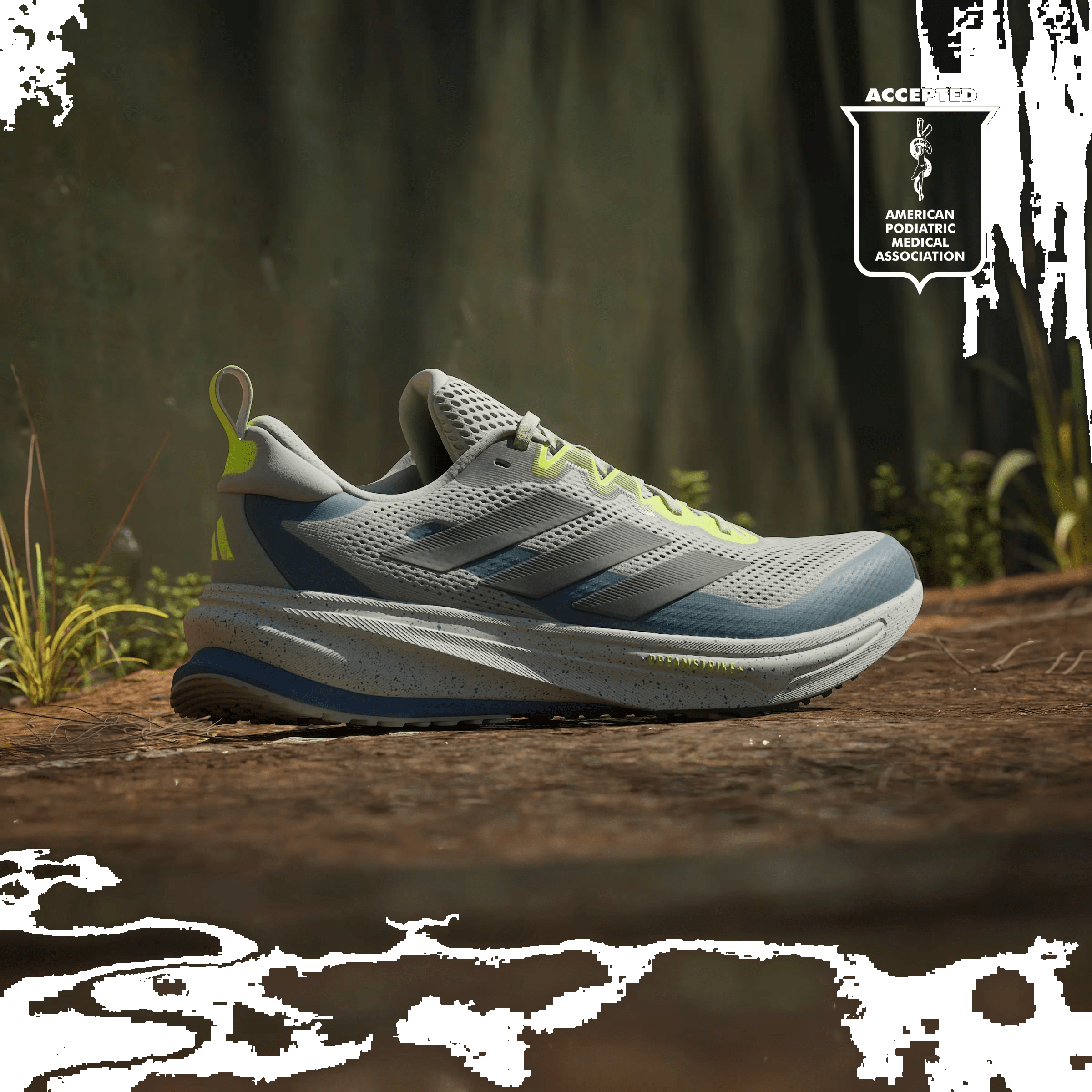 adidas SUPERNOVA RISE ATR M