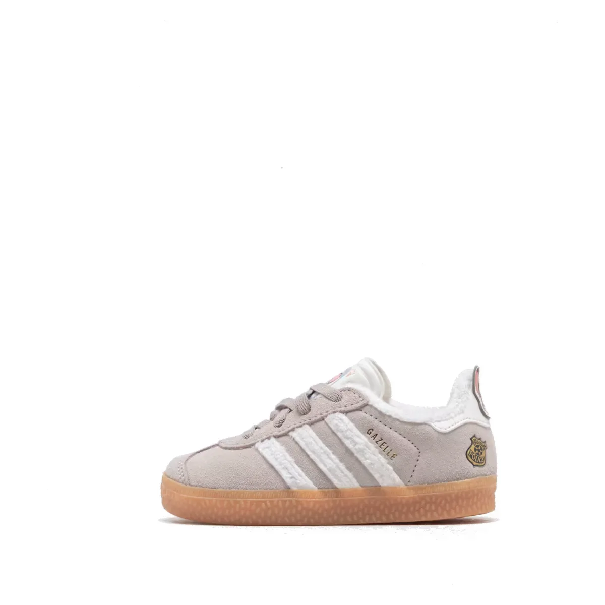 adidas Gazelle CF EL Zootopia Judy Hopps (TD)