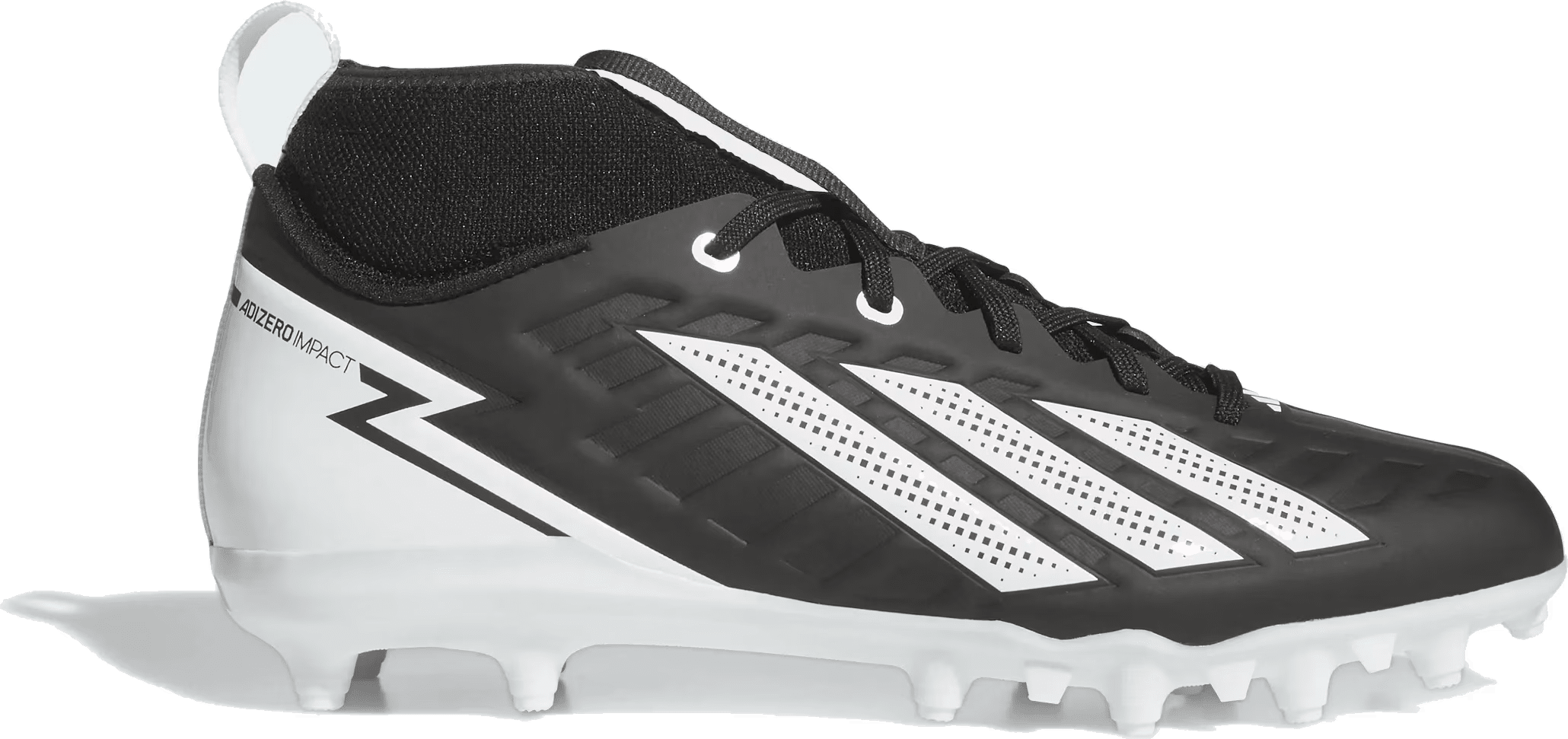 adidas Adizero Impact.II Black Cloud White