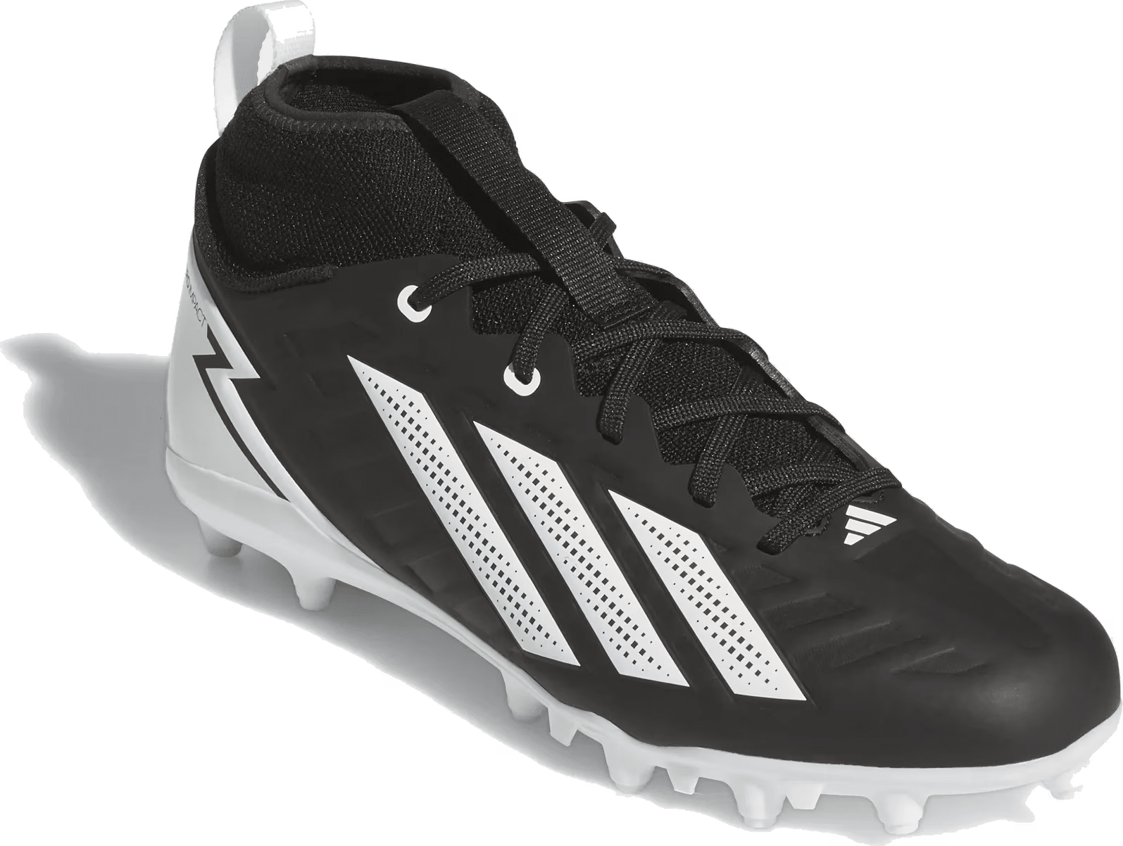 adidas Adizero Impact.II Black Cloud White