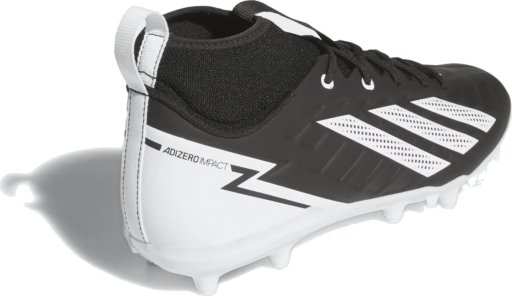 adidas Adizero Impact.II Black Cloud White