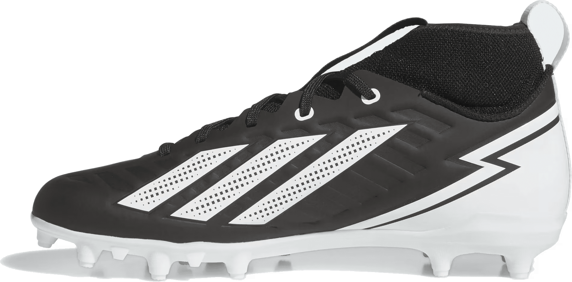 adidas Adizero Impact.II Black Cloud White