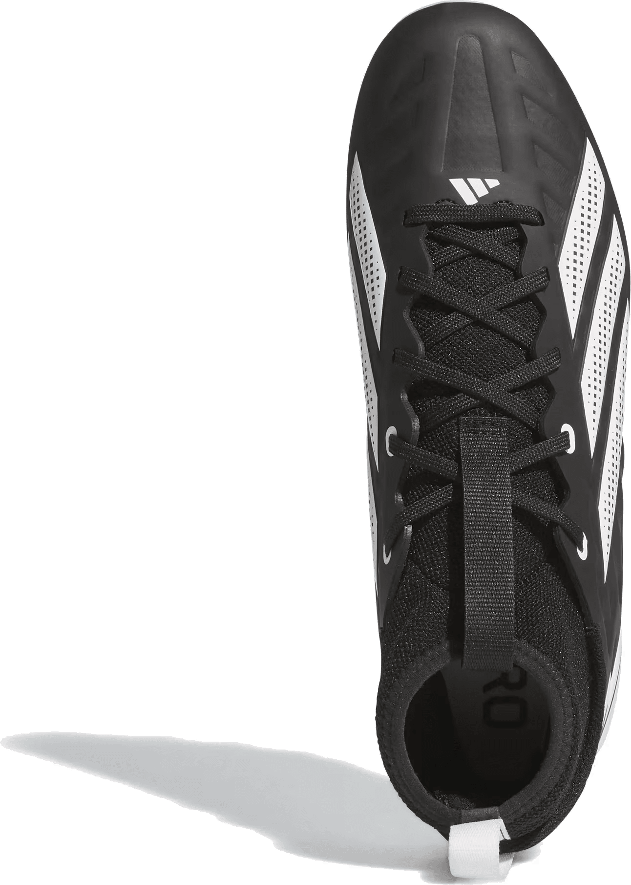 adidas Adizero Impact.II Black Cloud White
