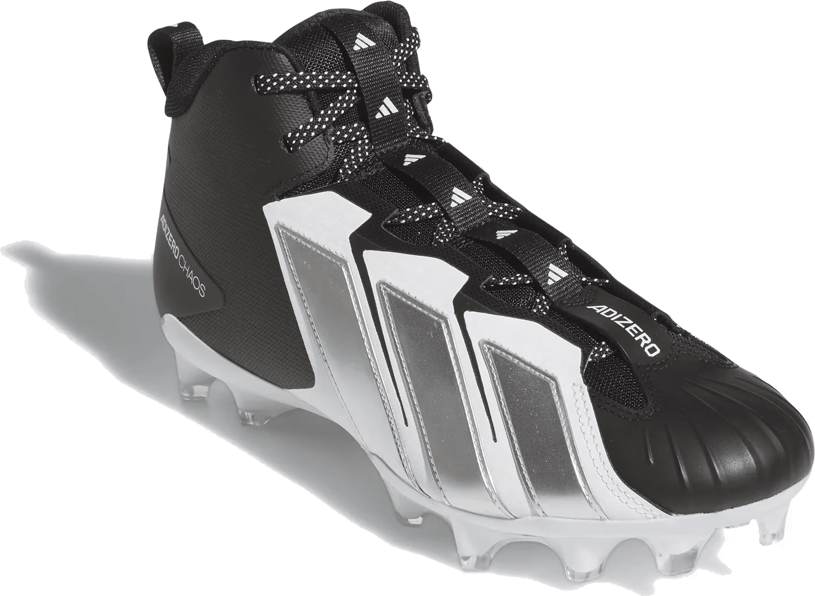 adidas Adizero Chaos II American Football Lineman