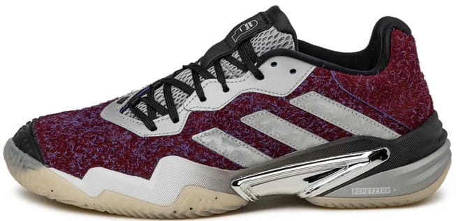 Brain Dead x Adidas Barricade 13