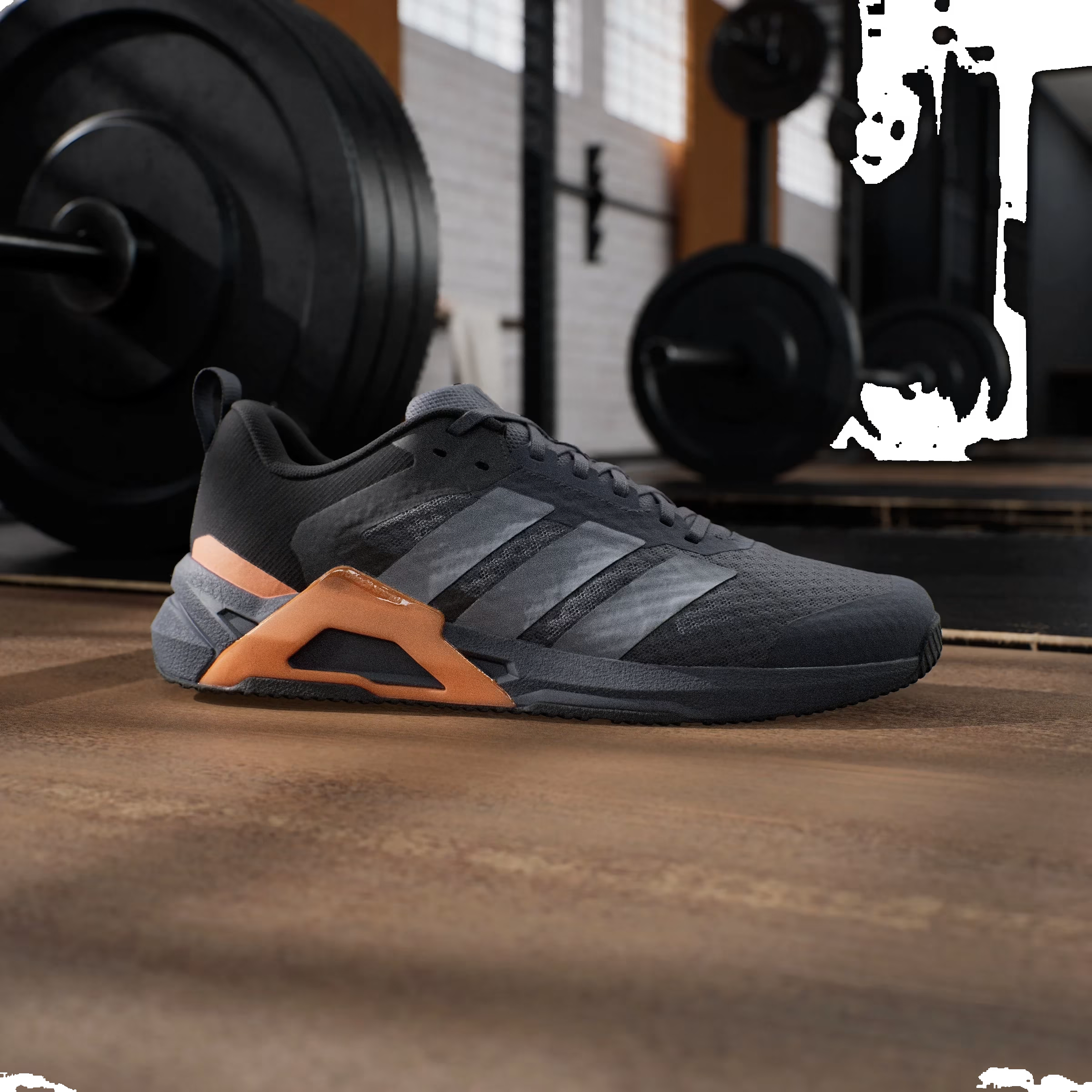 adidas Dropset Control Training