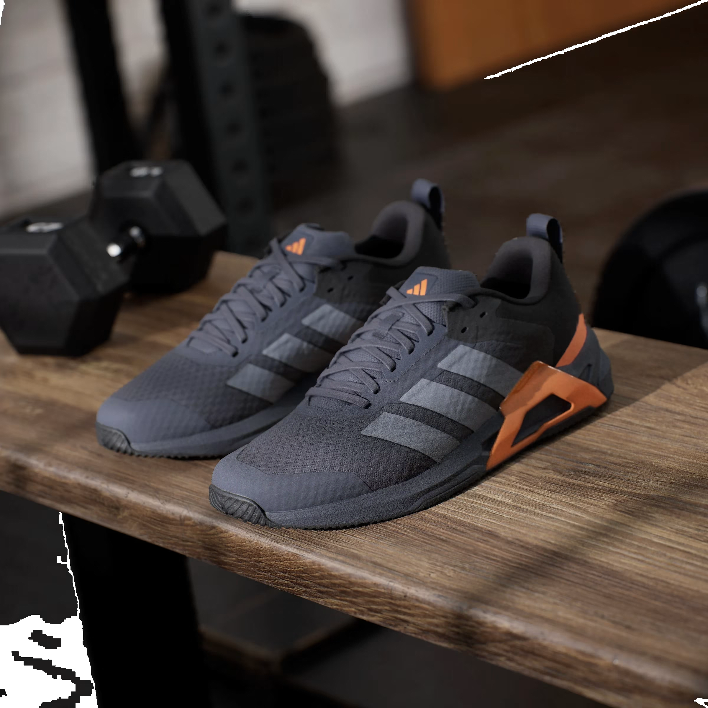 adidas Dropset Control Training