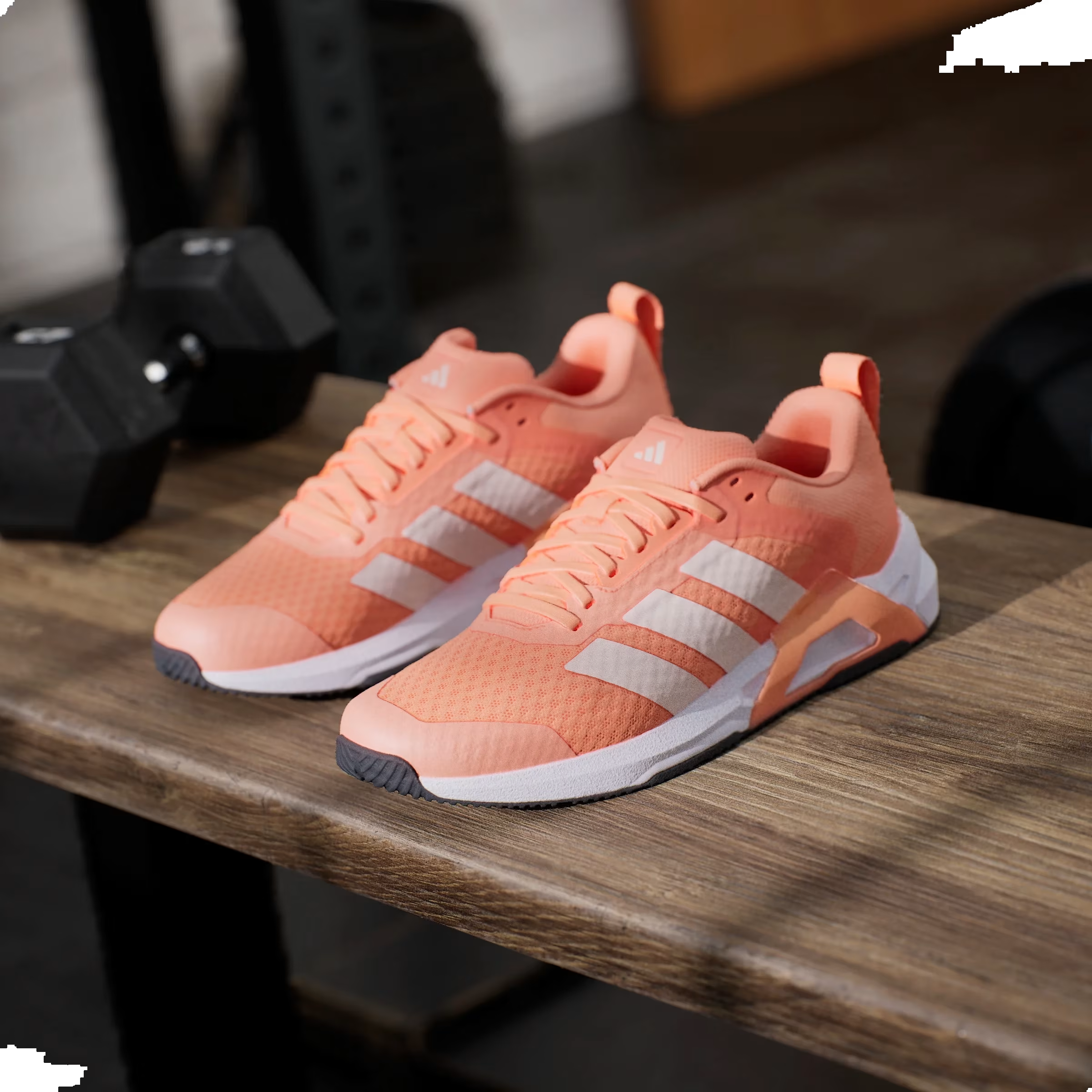 adidas Dropset Control Training