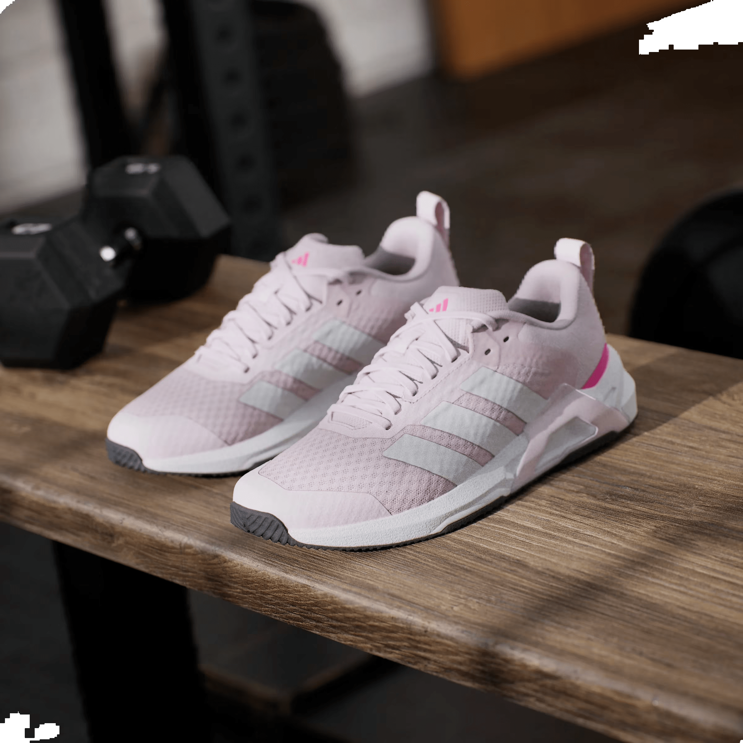adidas Dropset Control Training