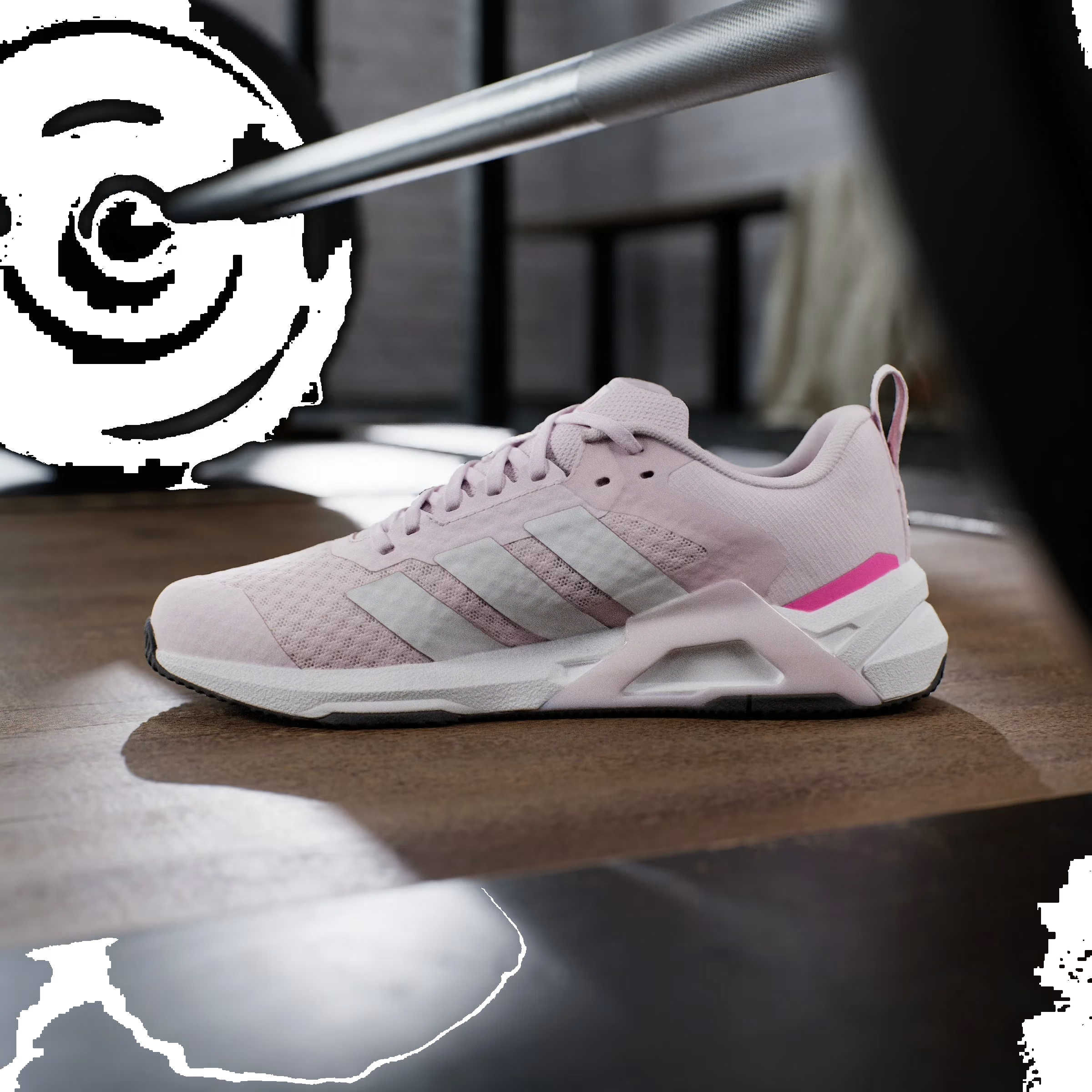 adidas Dropset Control Training