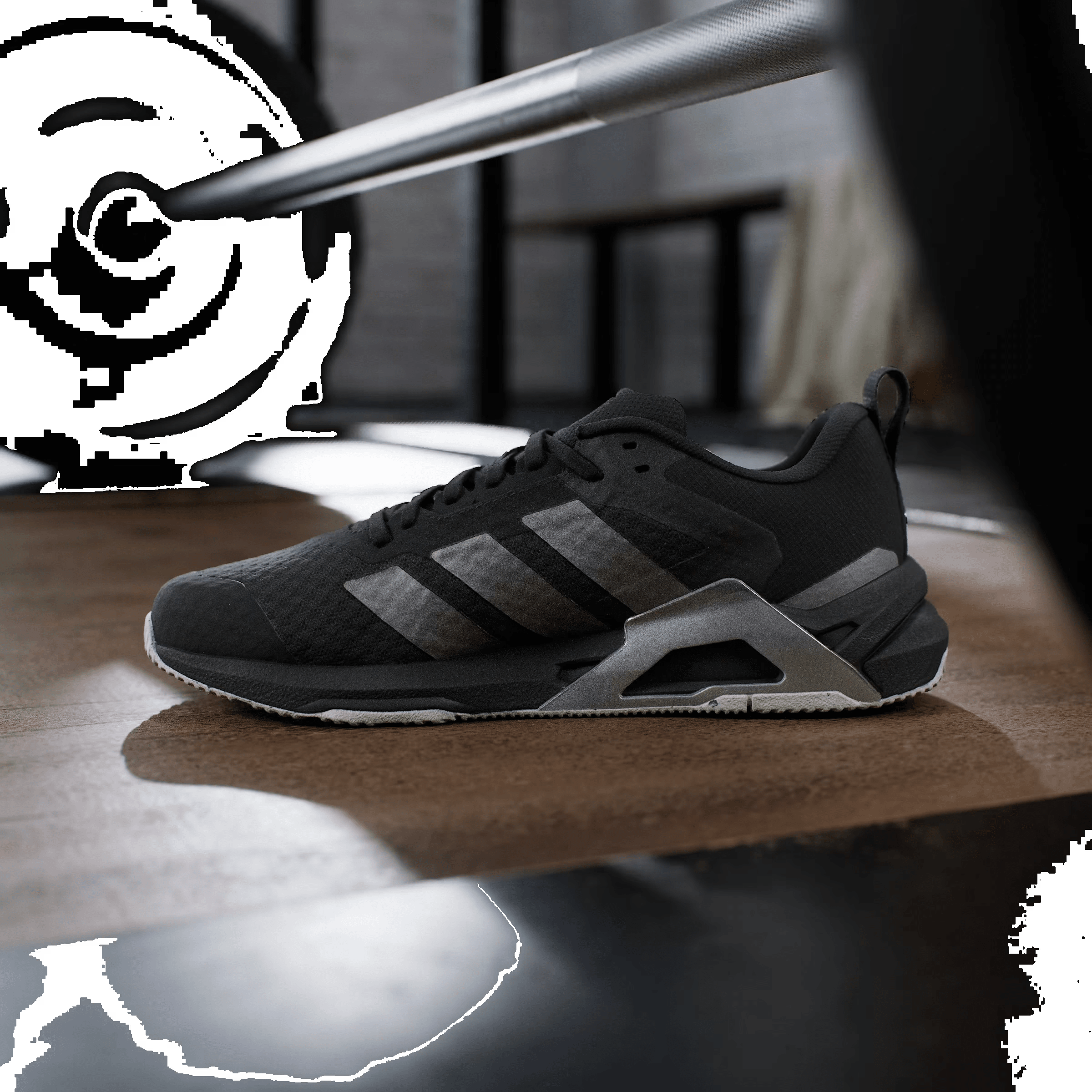 adidas Dropset Control Trainings