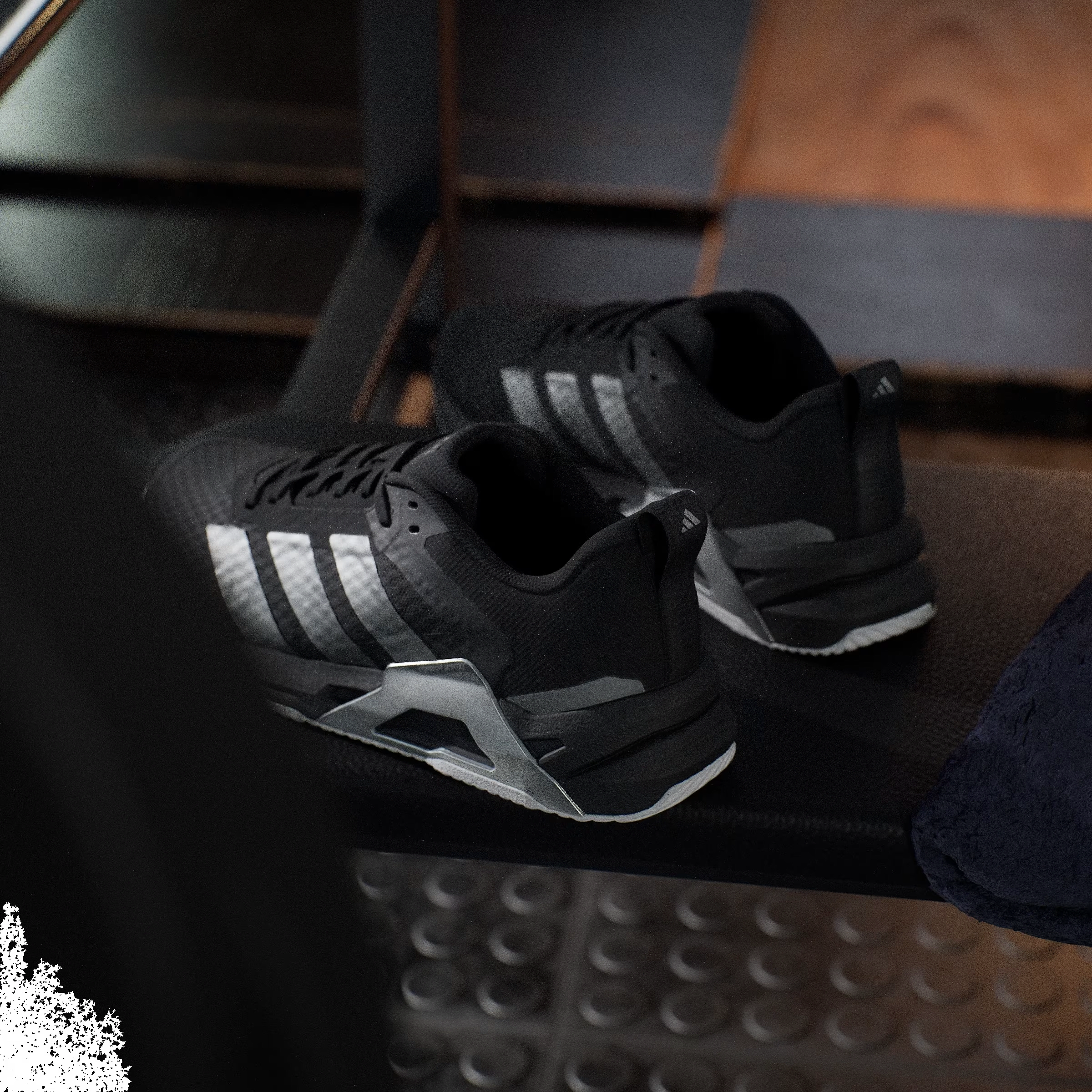adidas Dropset Control Trainings
