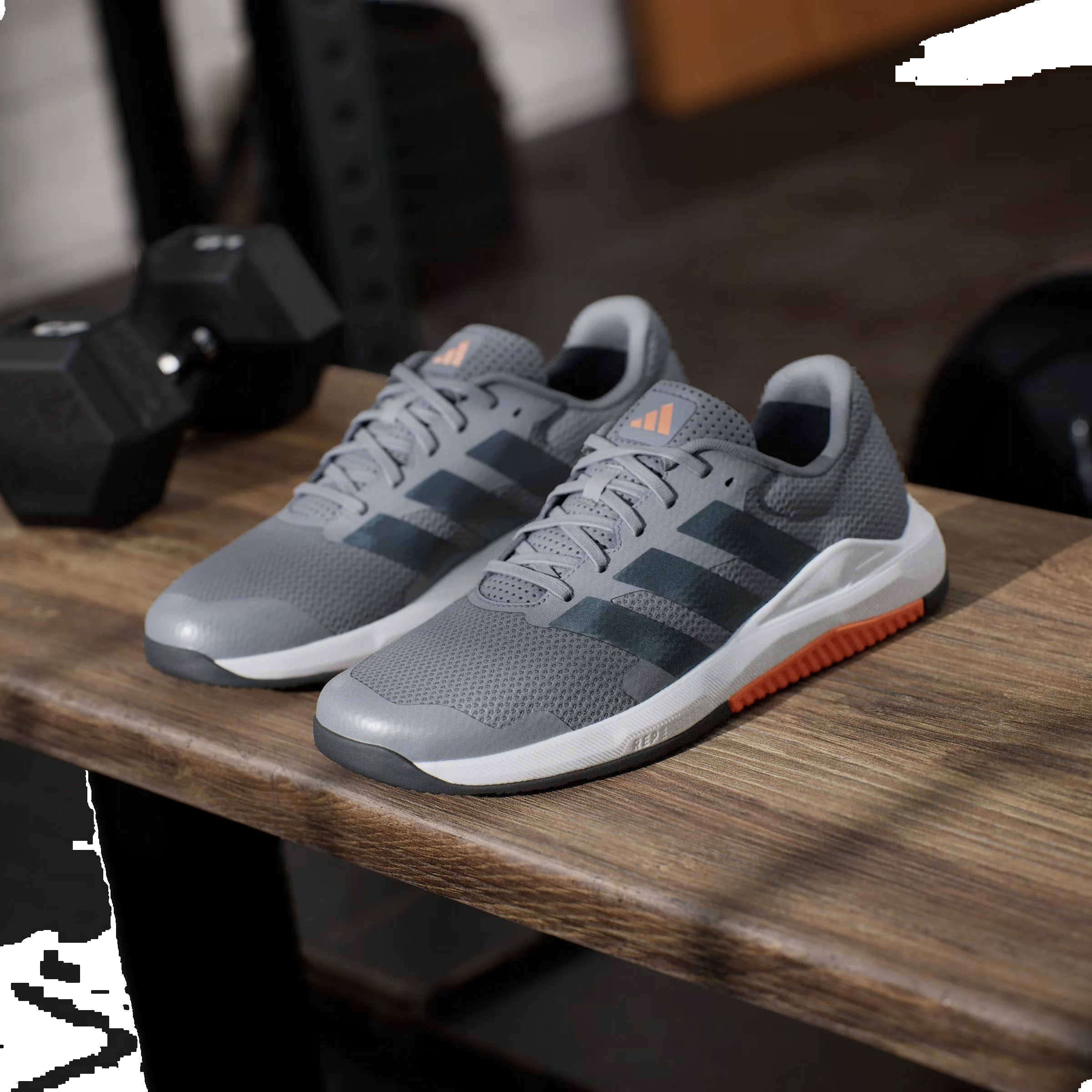 adidas Dropset Base Training
