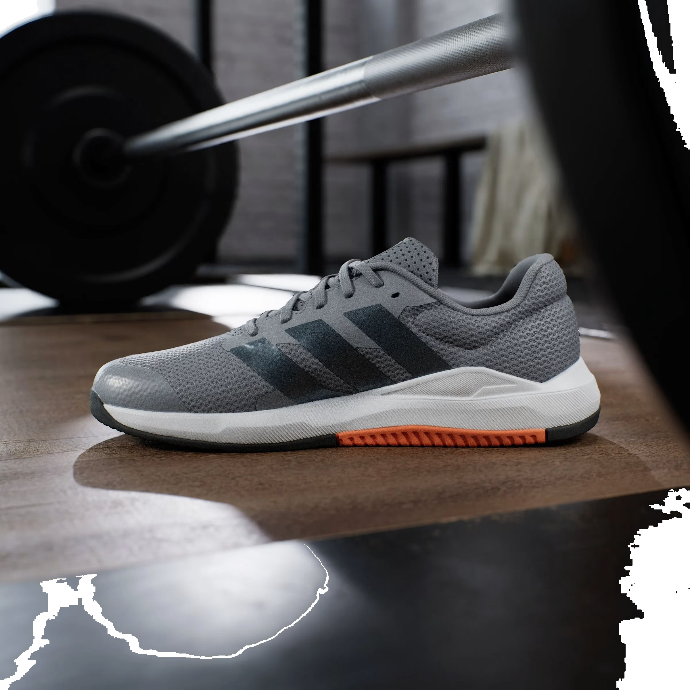adidas Dropset Base Training
