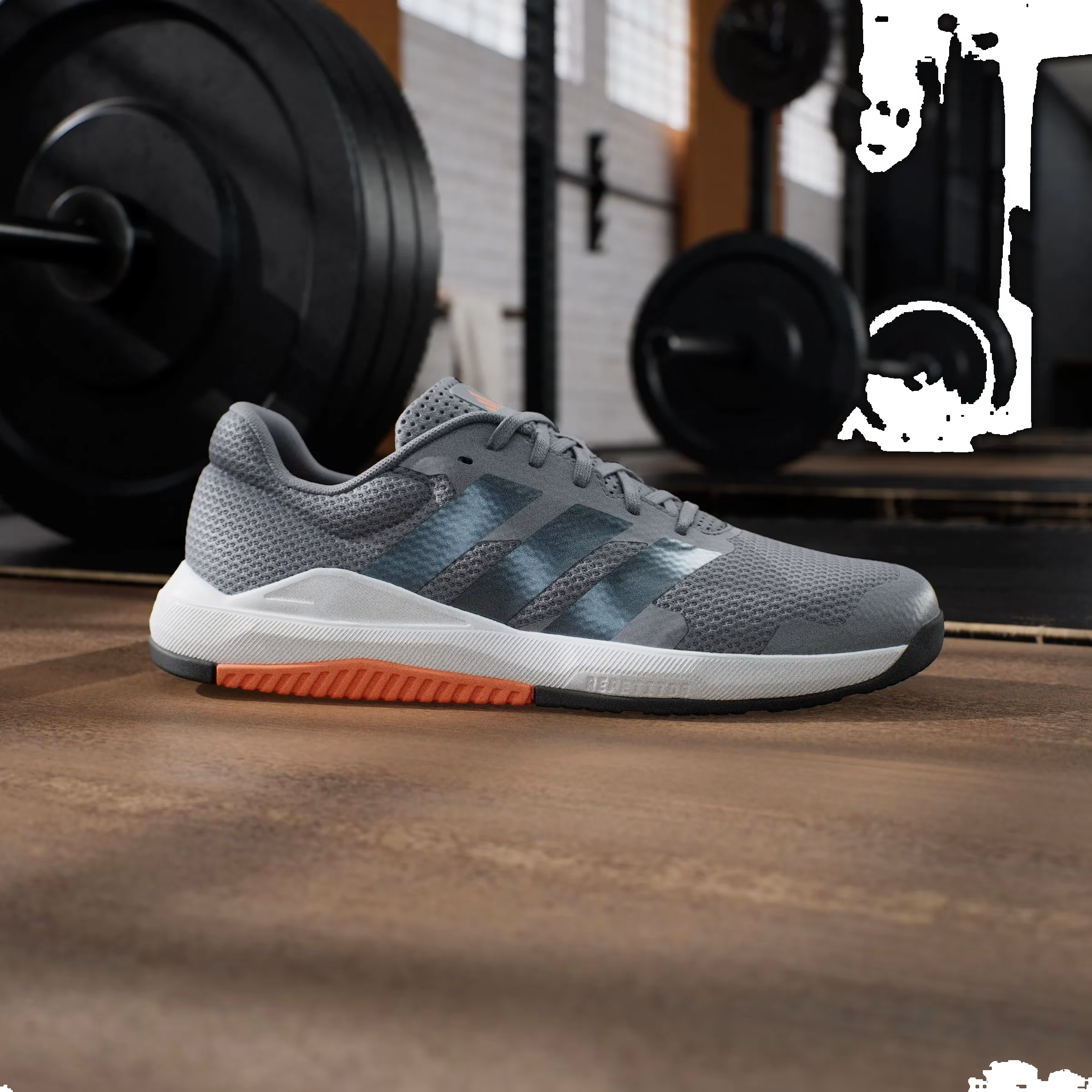 adidas Dropset Base Training