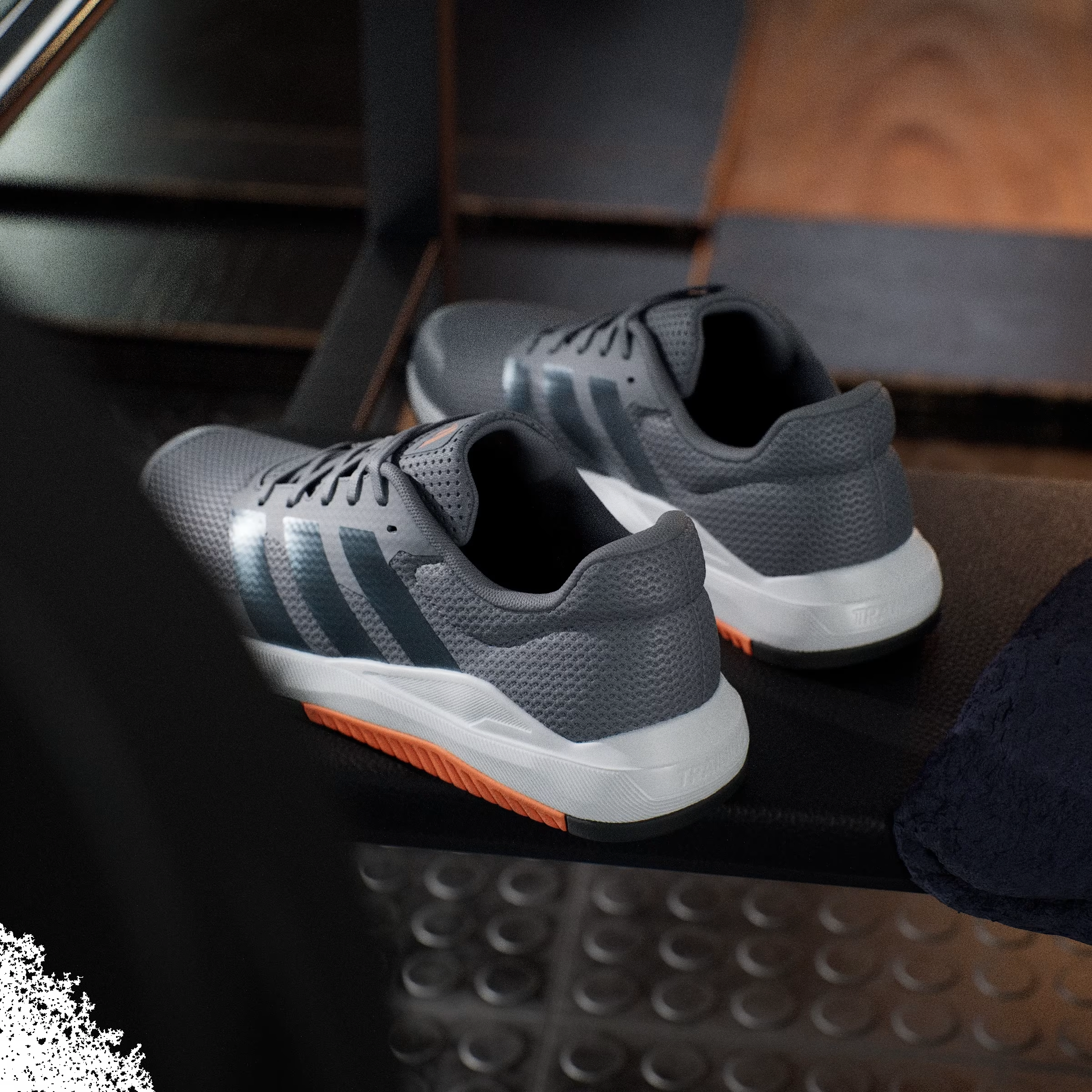 adidas Dropset Base Training