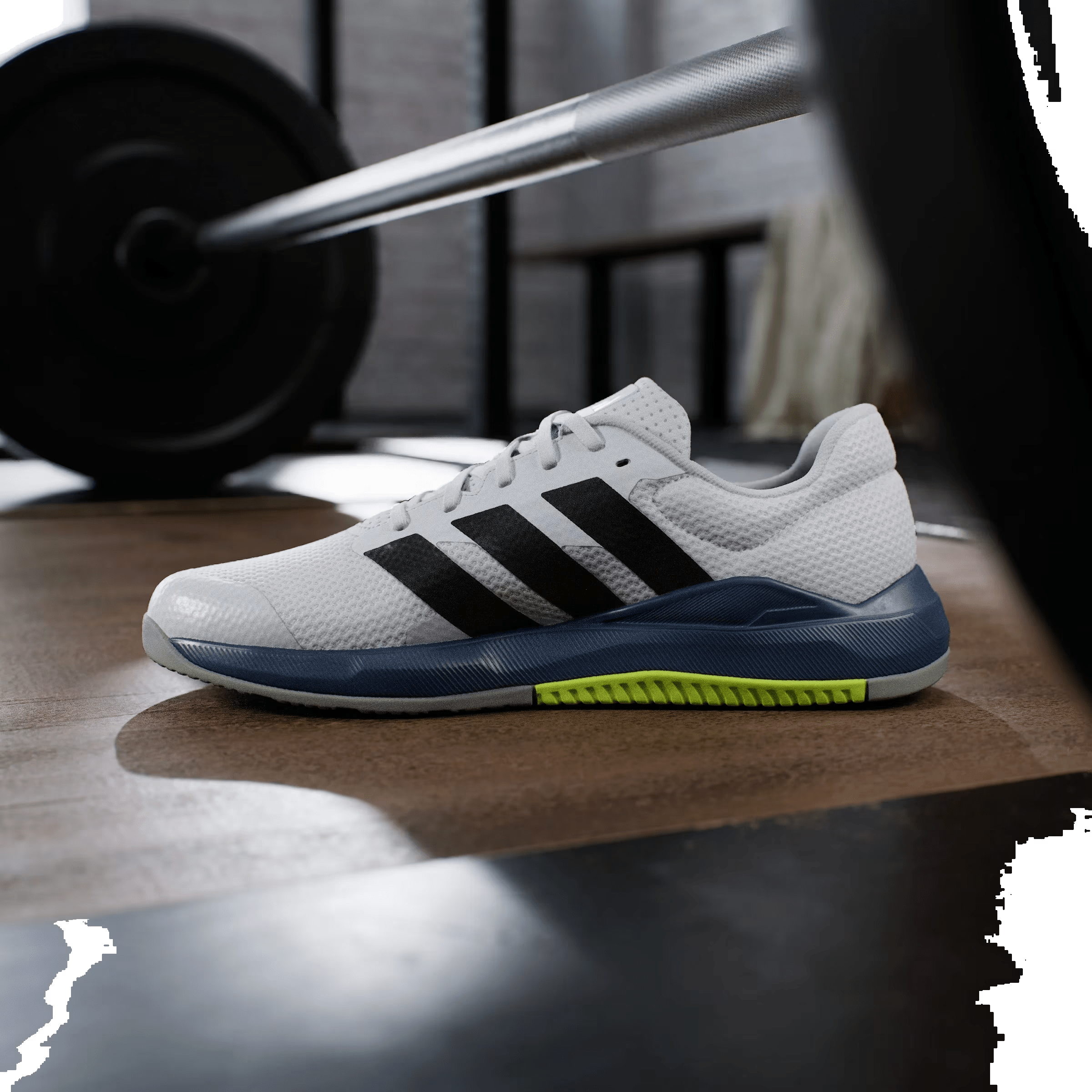 adidas Dropset Base Training