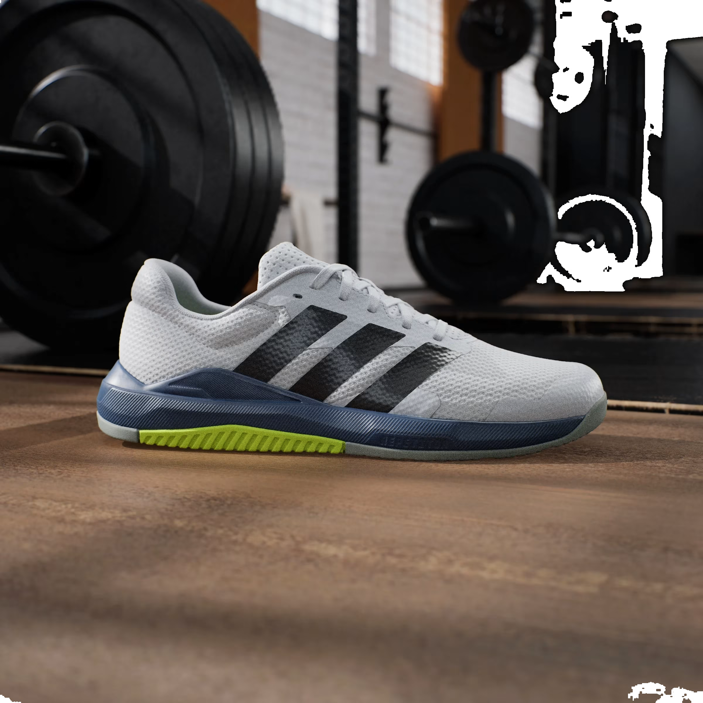 adidas Dropset Base Training