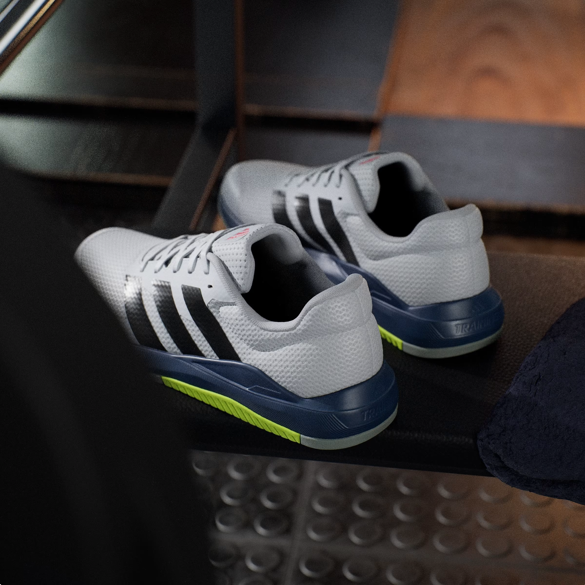adidas Dropset Base Training