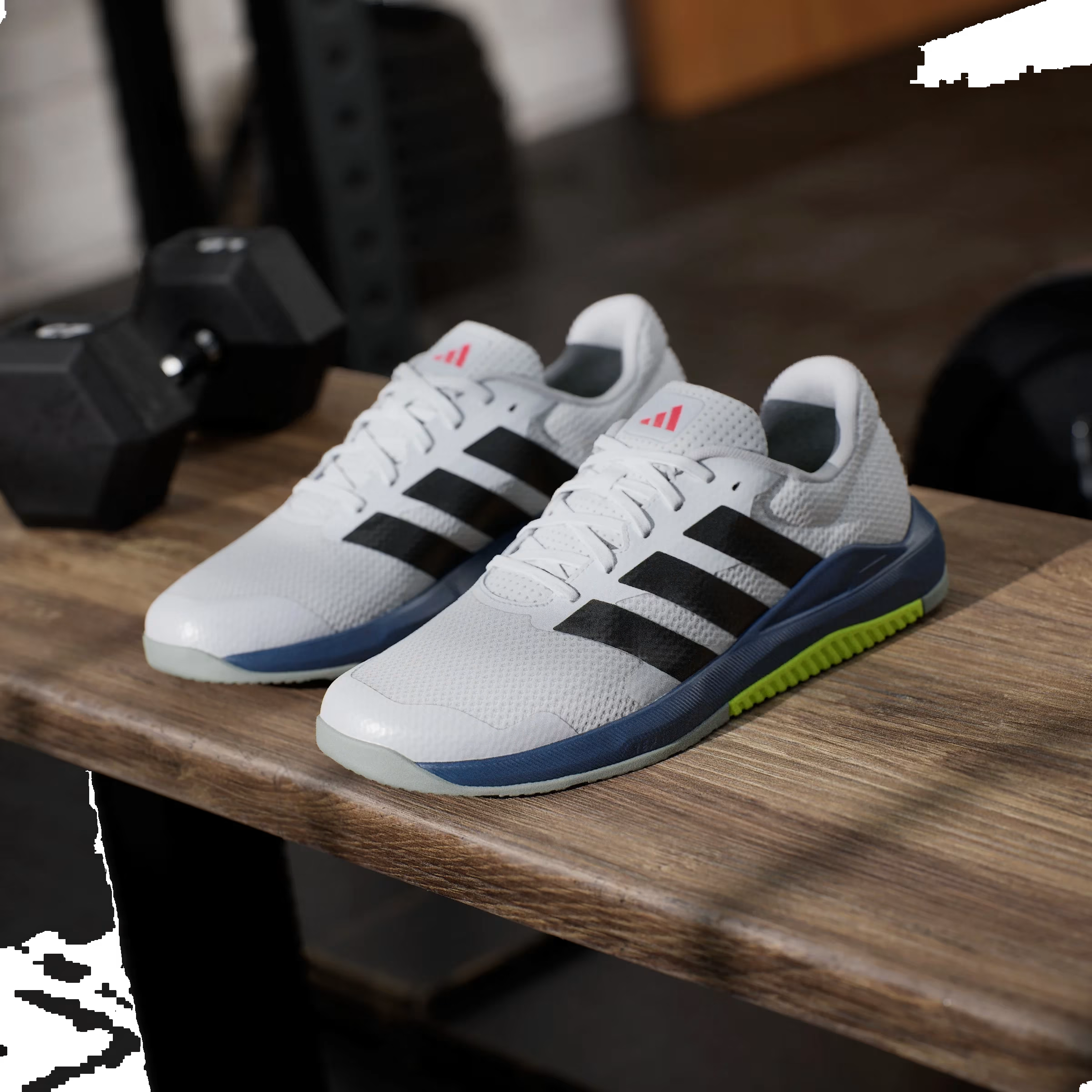 adidas Dropset Base Training