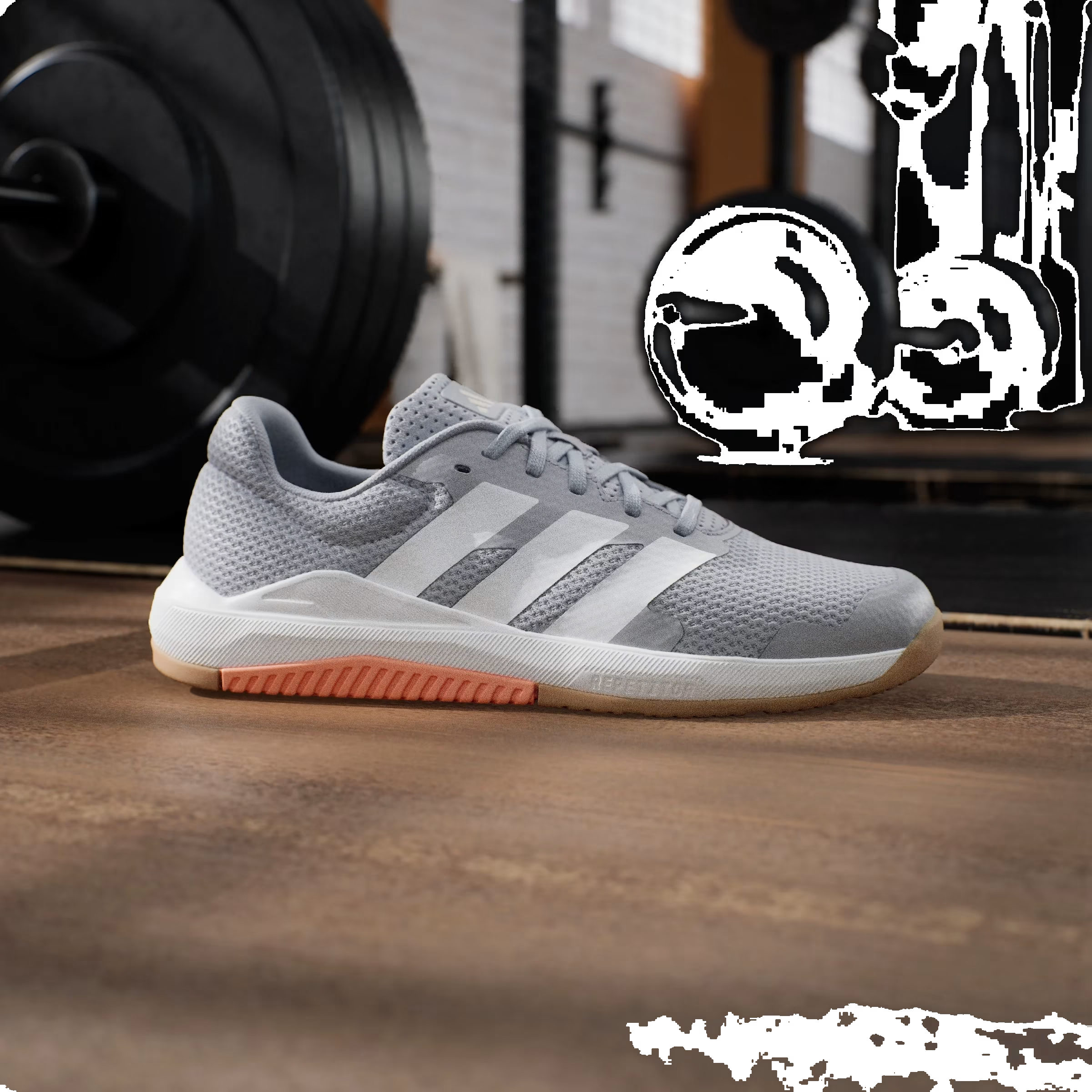 adidas Dropset Base Training