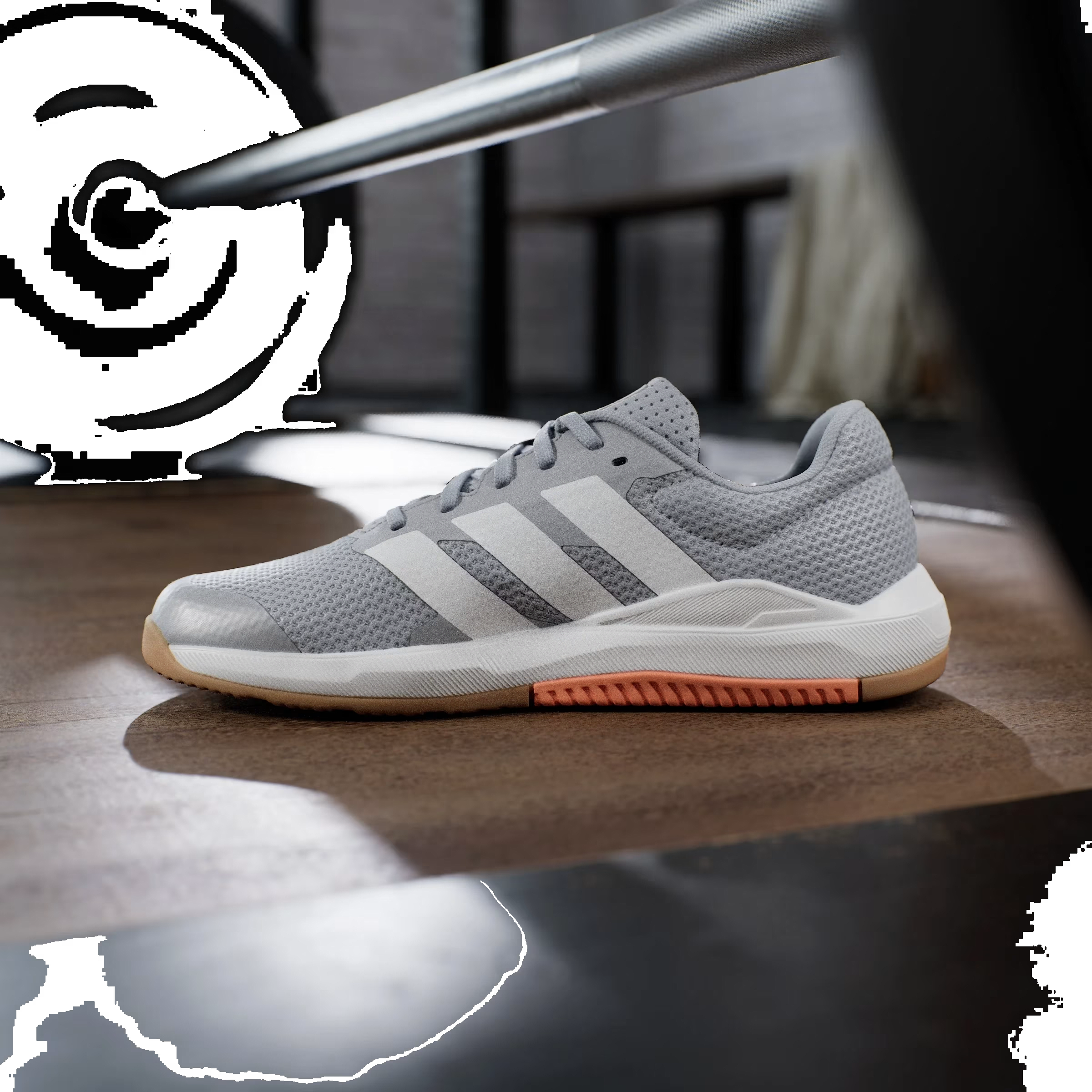 adidas Dropset Base Training