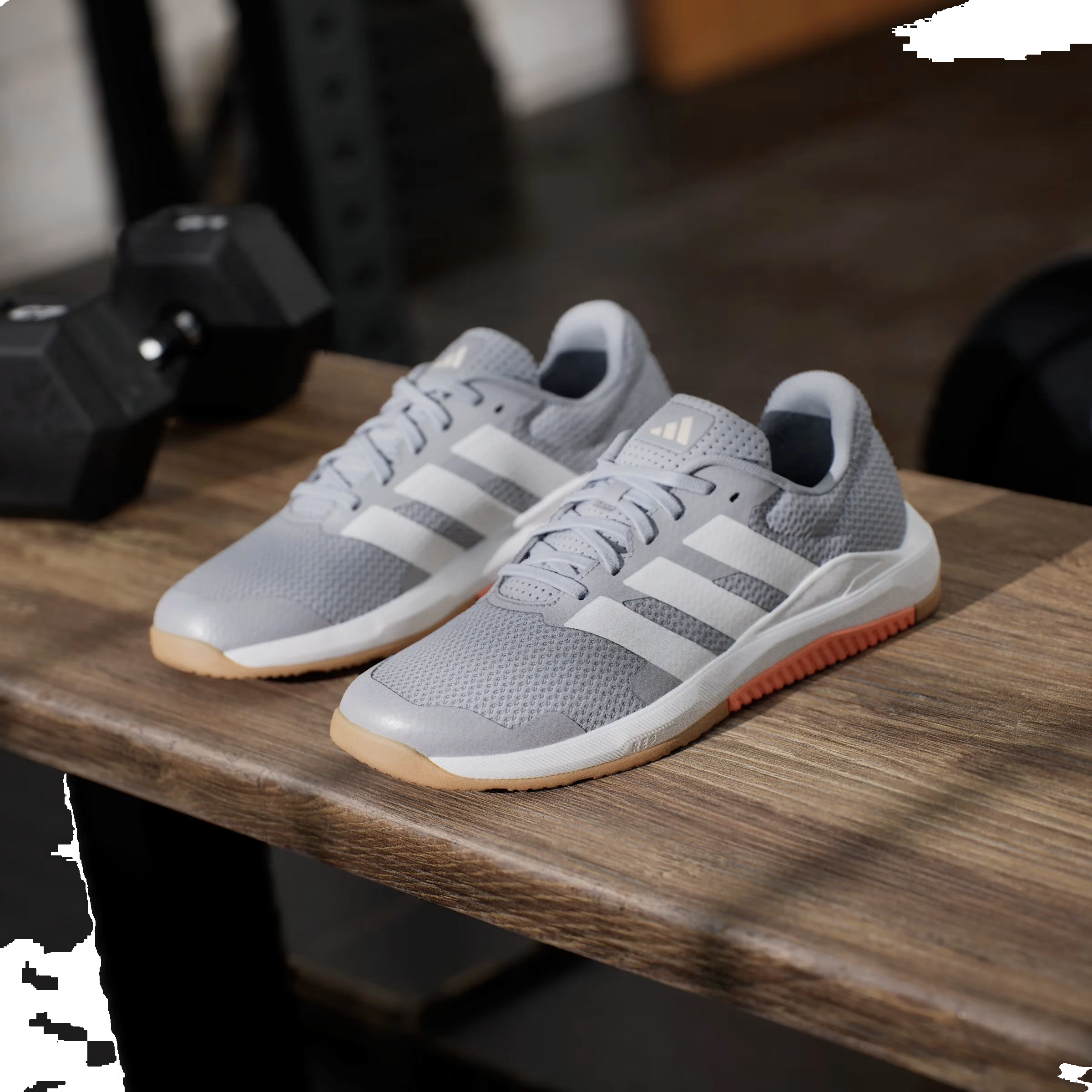 adidas Dropset Base Training