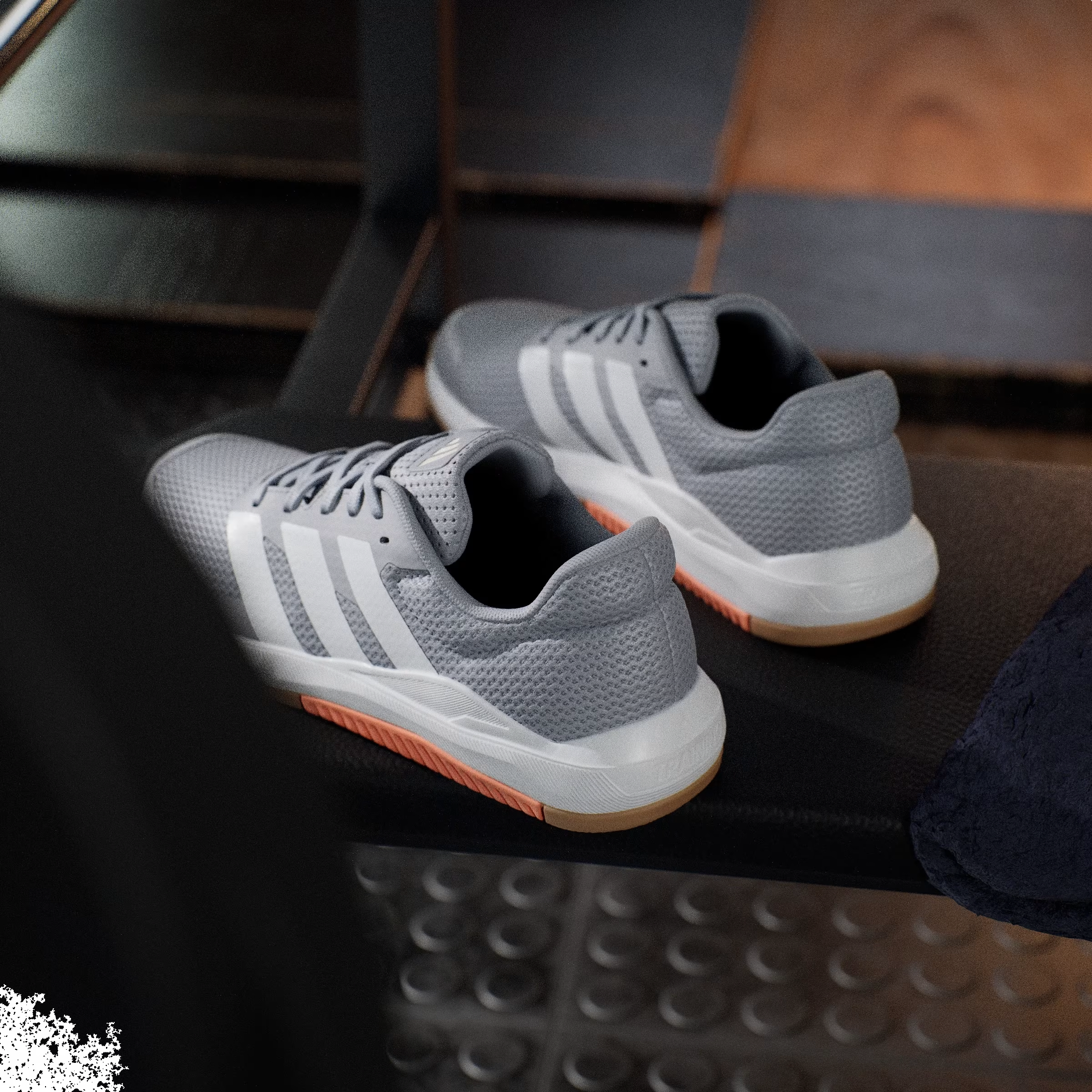 adidas Dropset Base Training