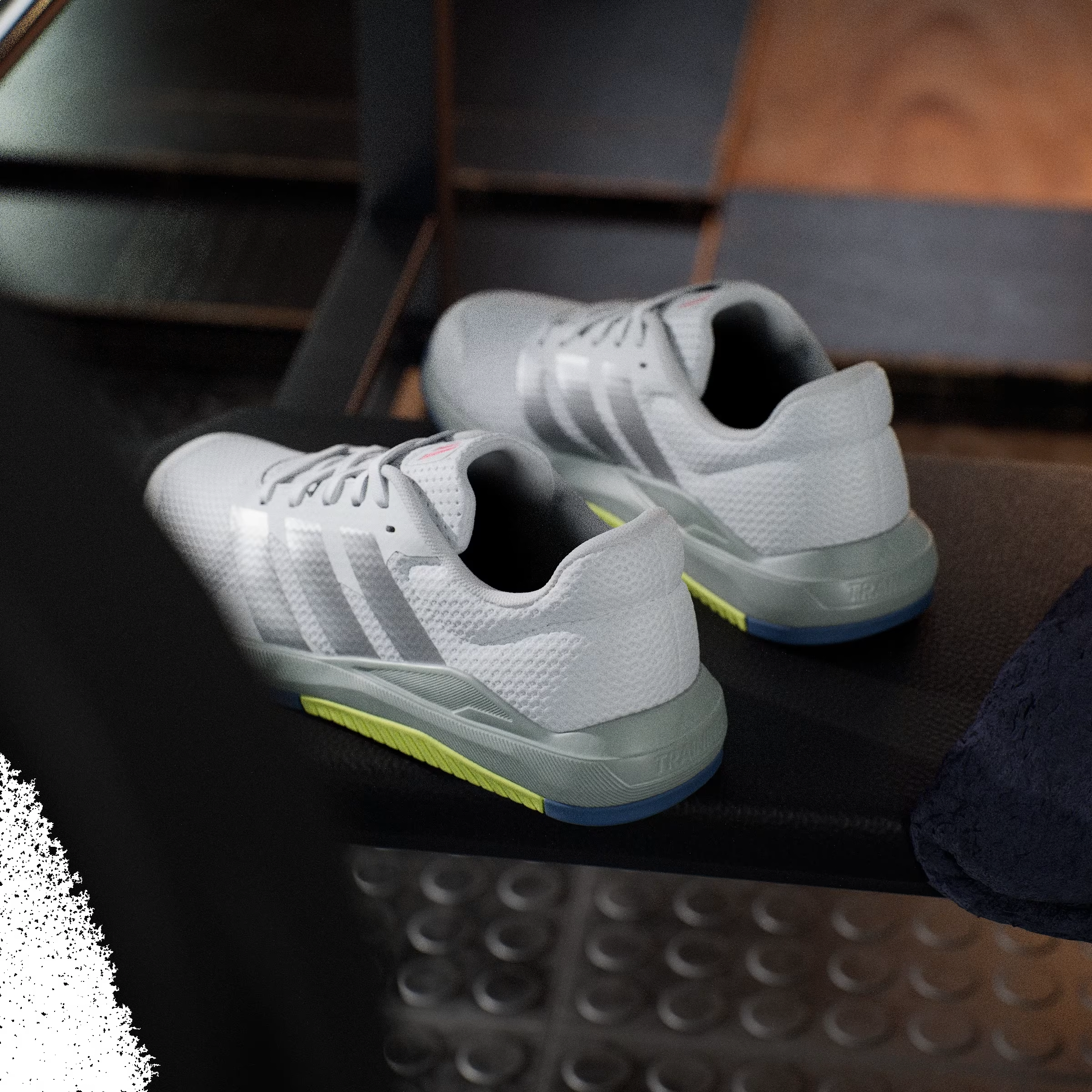 adidas Dropset Base Training