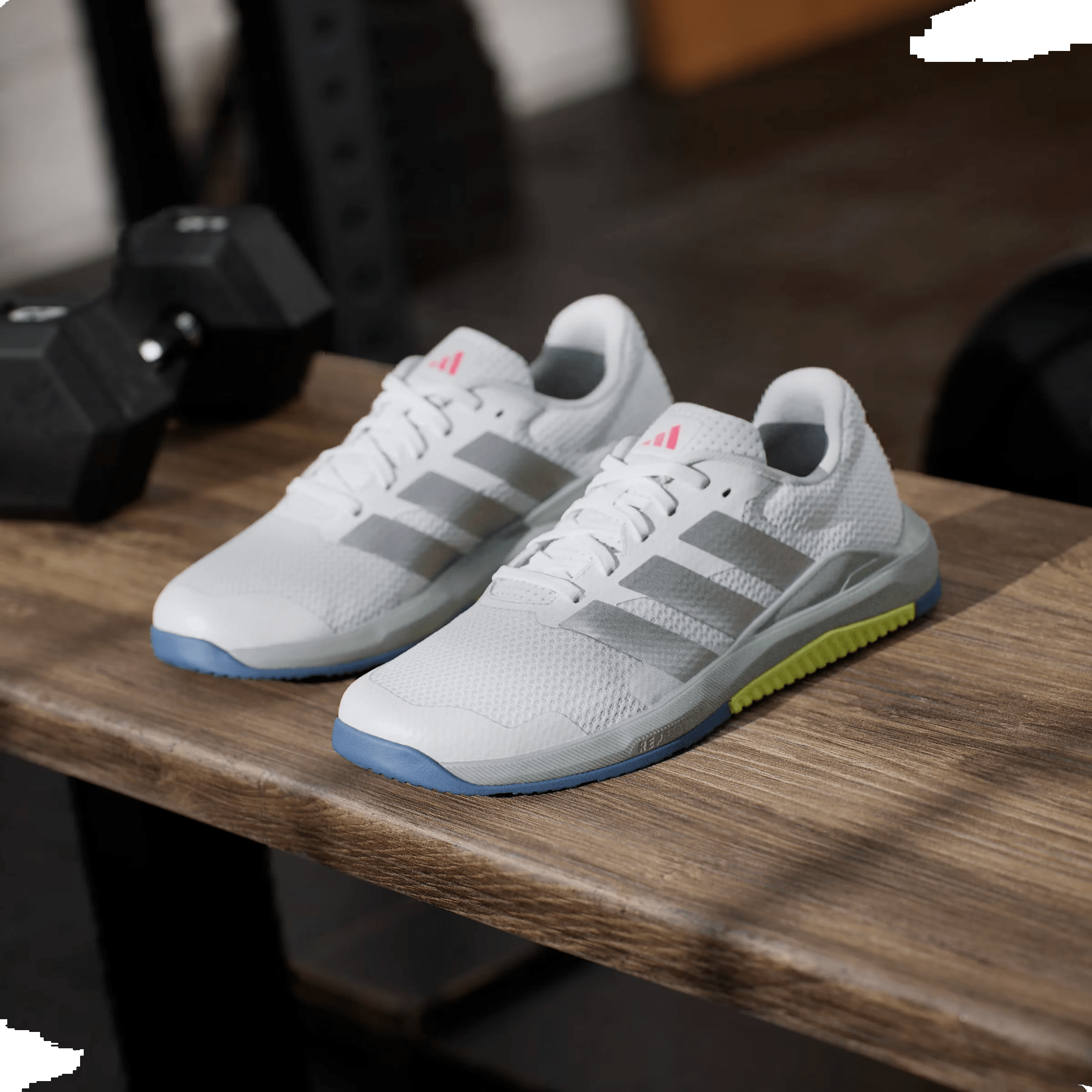 adidas Dropset Base Training