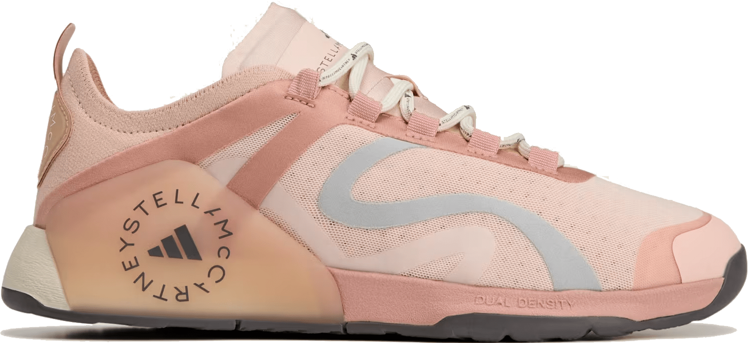 Stella McCartney x Adidas Dropset Wmns "Soft Powder"